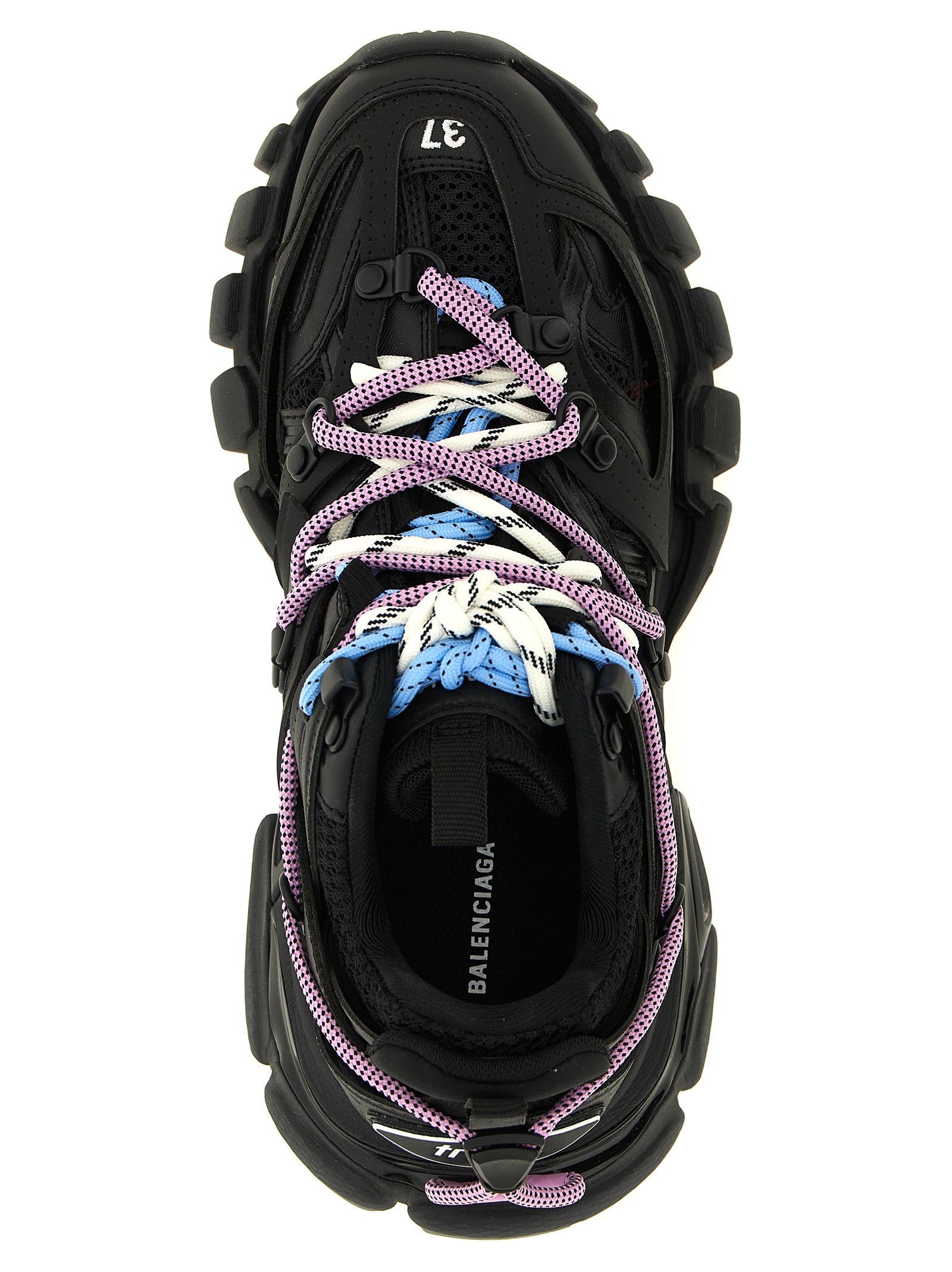 Balenciaga 'Track Trail Laces' Sneakers