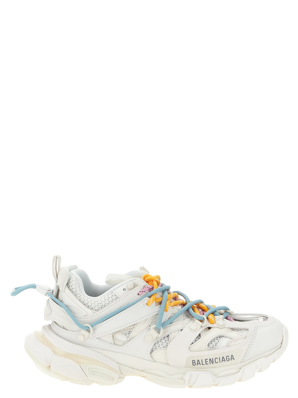 Balenciaga 'Track Trail Laces' Sneakers