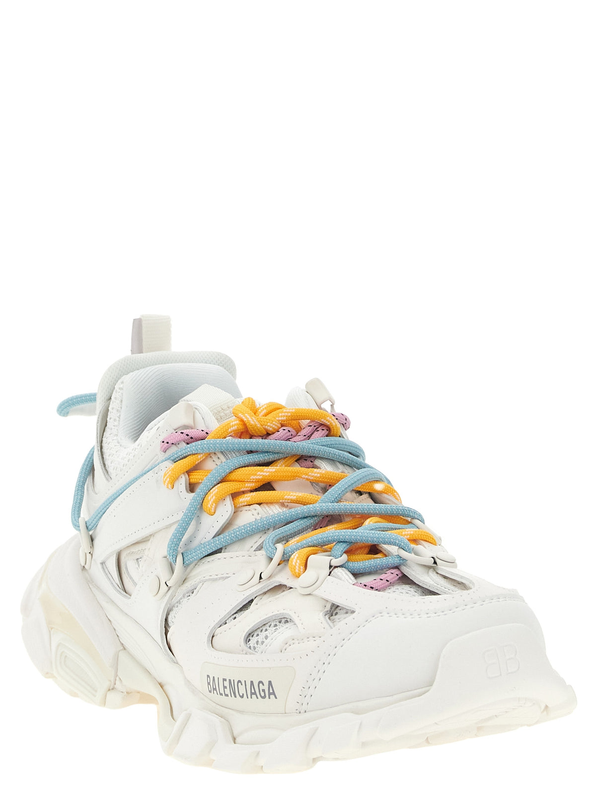 Balenciaga 'Track Trail Laces' Sneakers