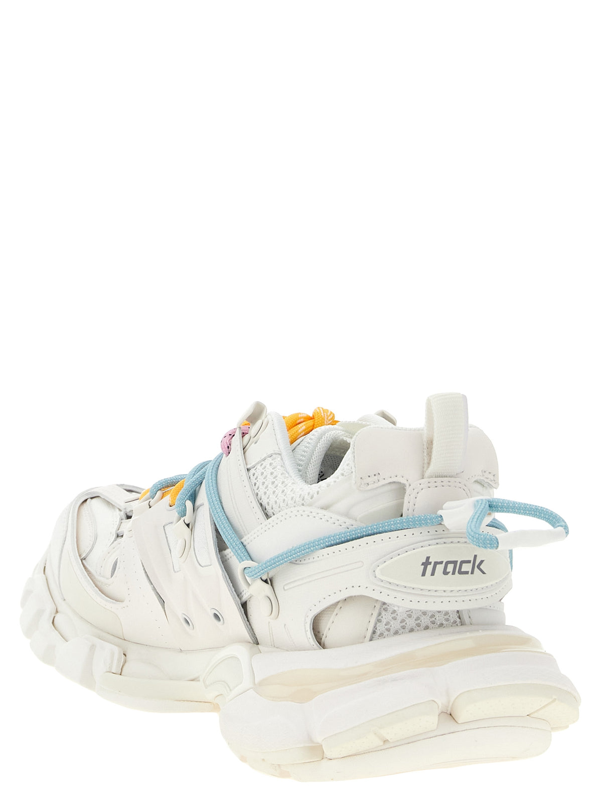 Balenciaga 'Track Trail Laces' Sneakers