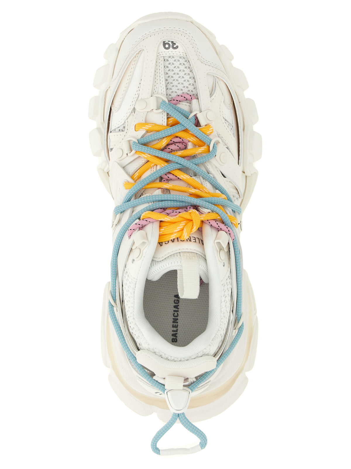 Balenciaga 'Track Trail Laces' Sneakers