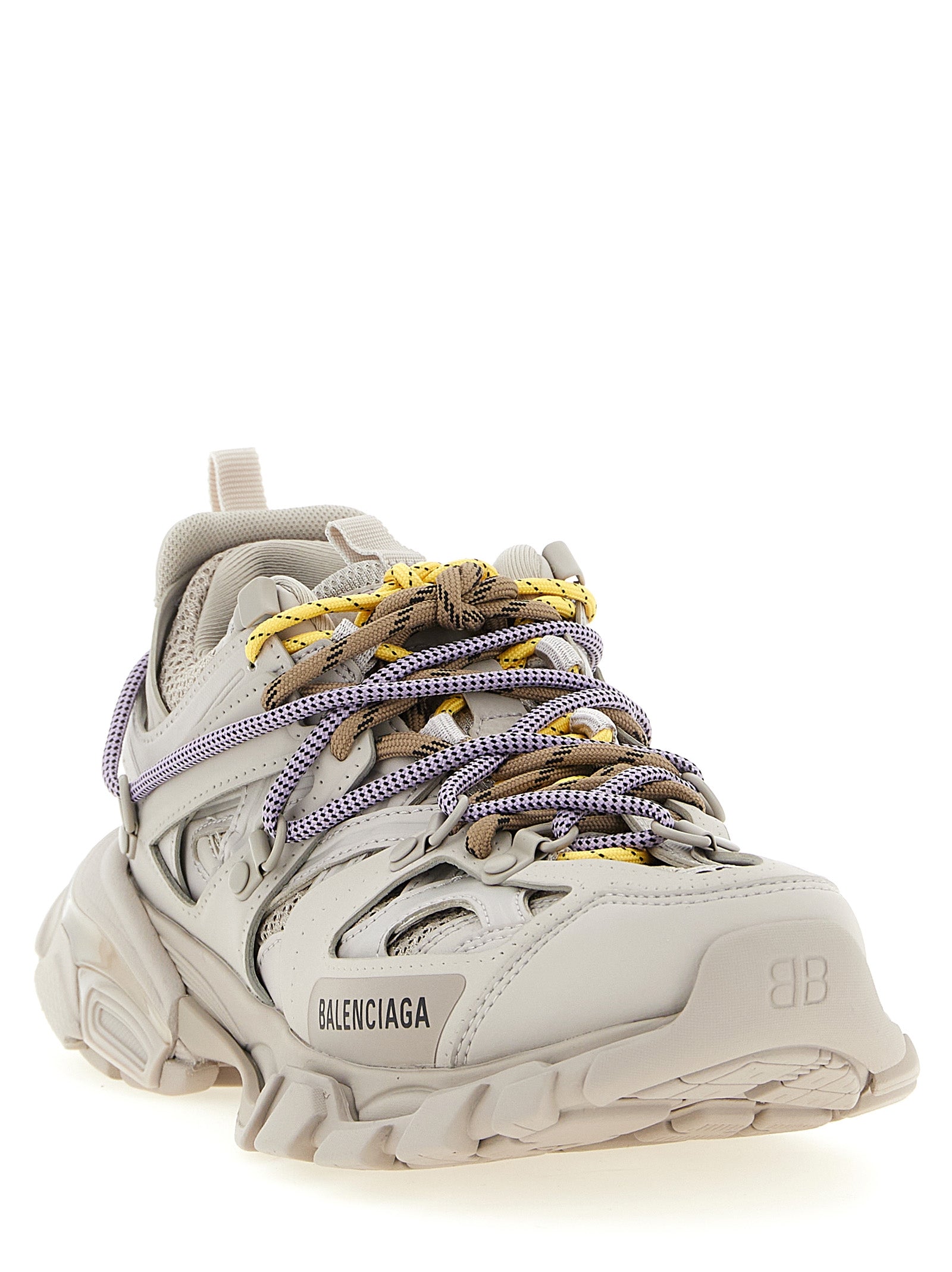 Balenciaga 'Track Trail Laces' Sneakers