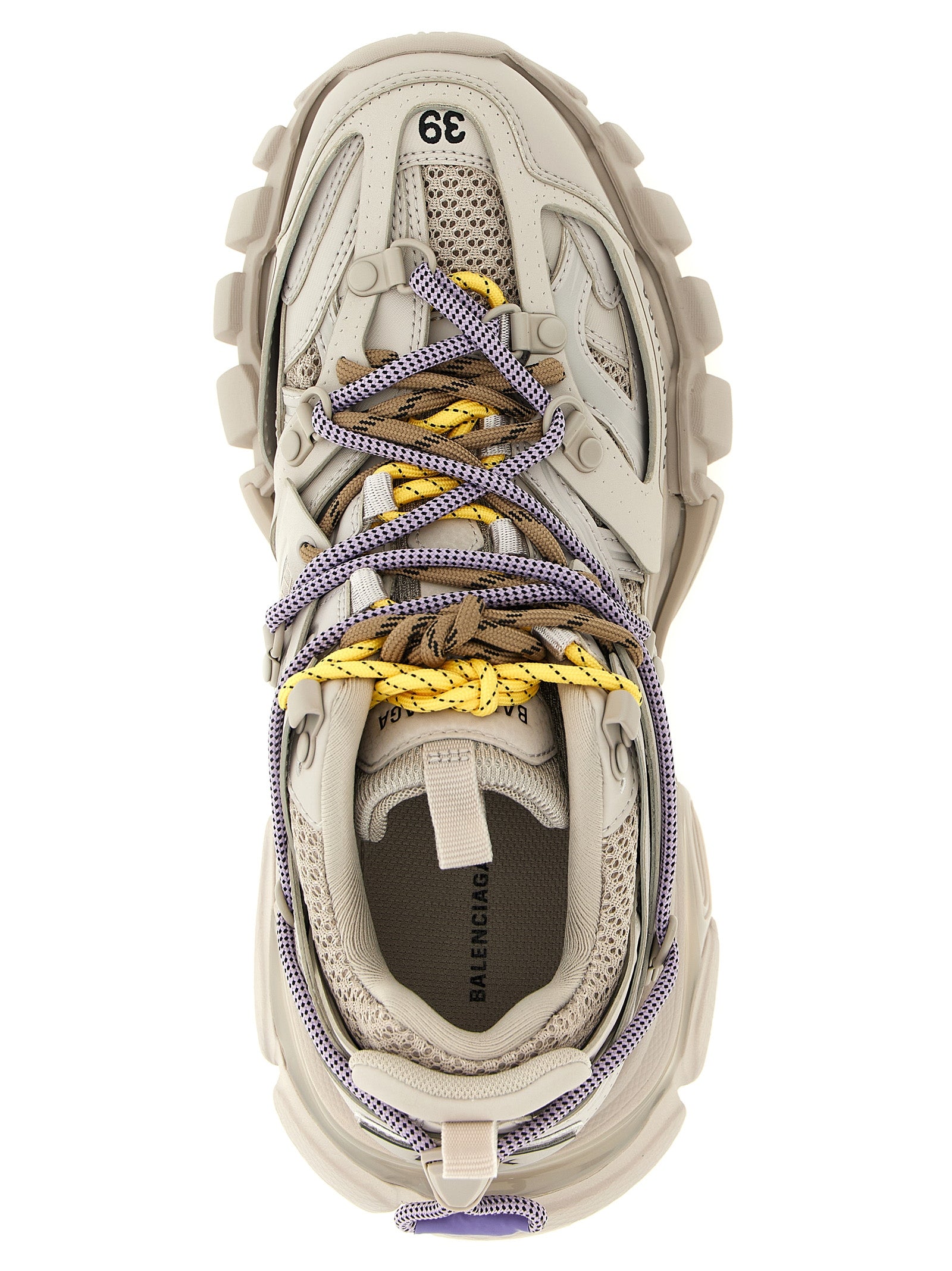 Balenciaga 'Track Trail Laces' Sneakers