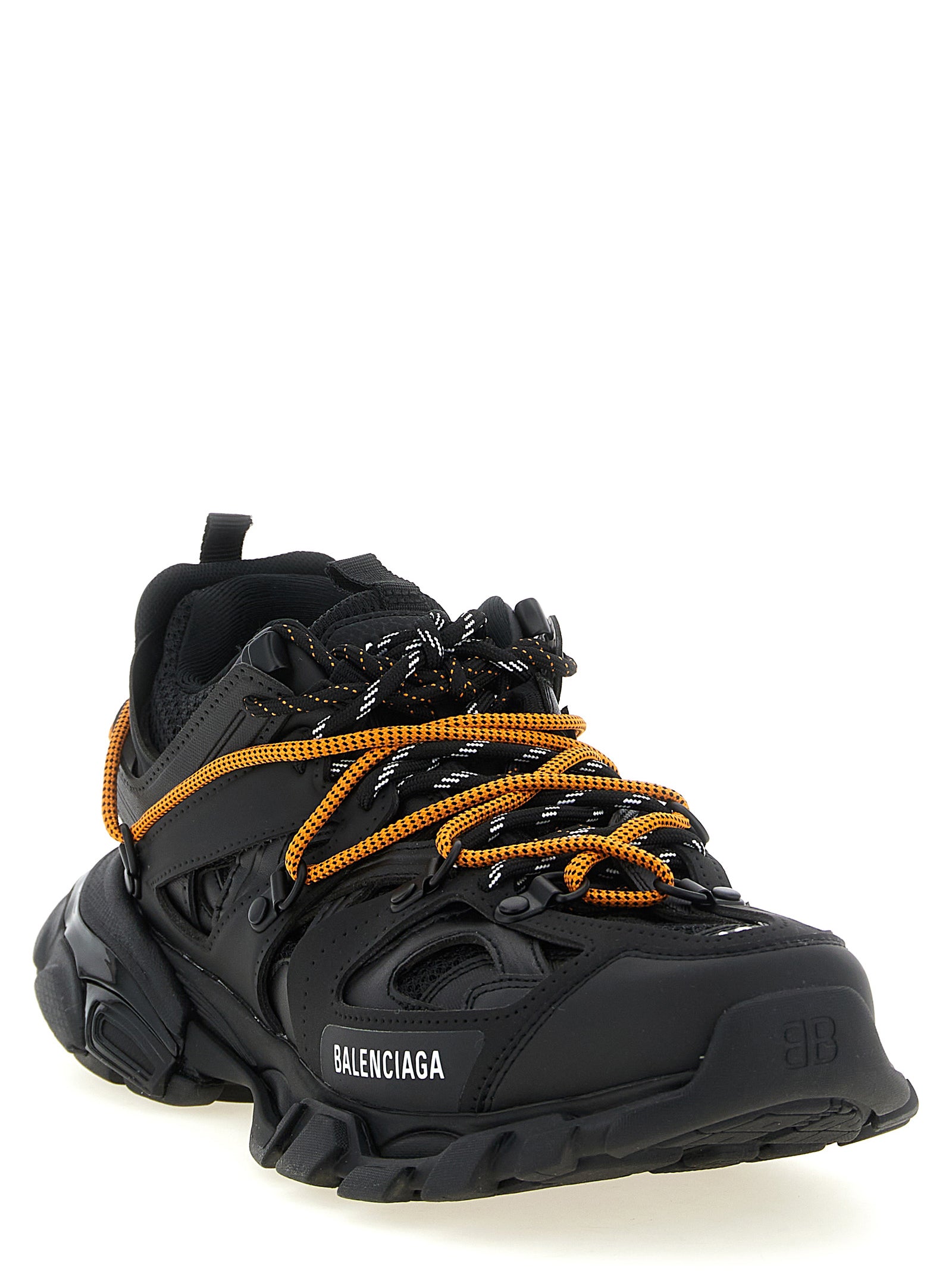 Balenciaga 'Track Trail Laces' Sneakers