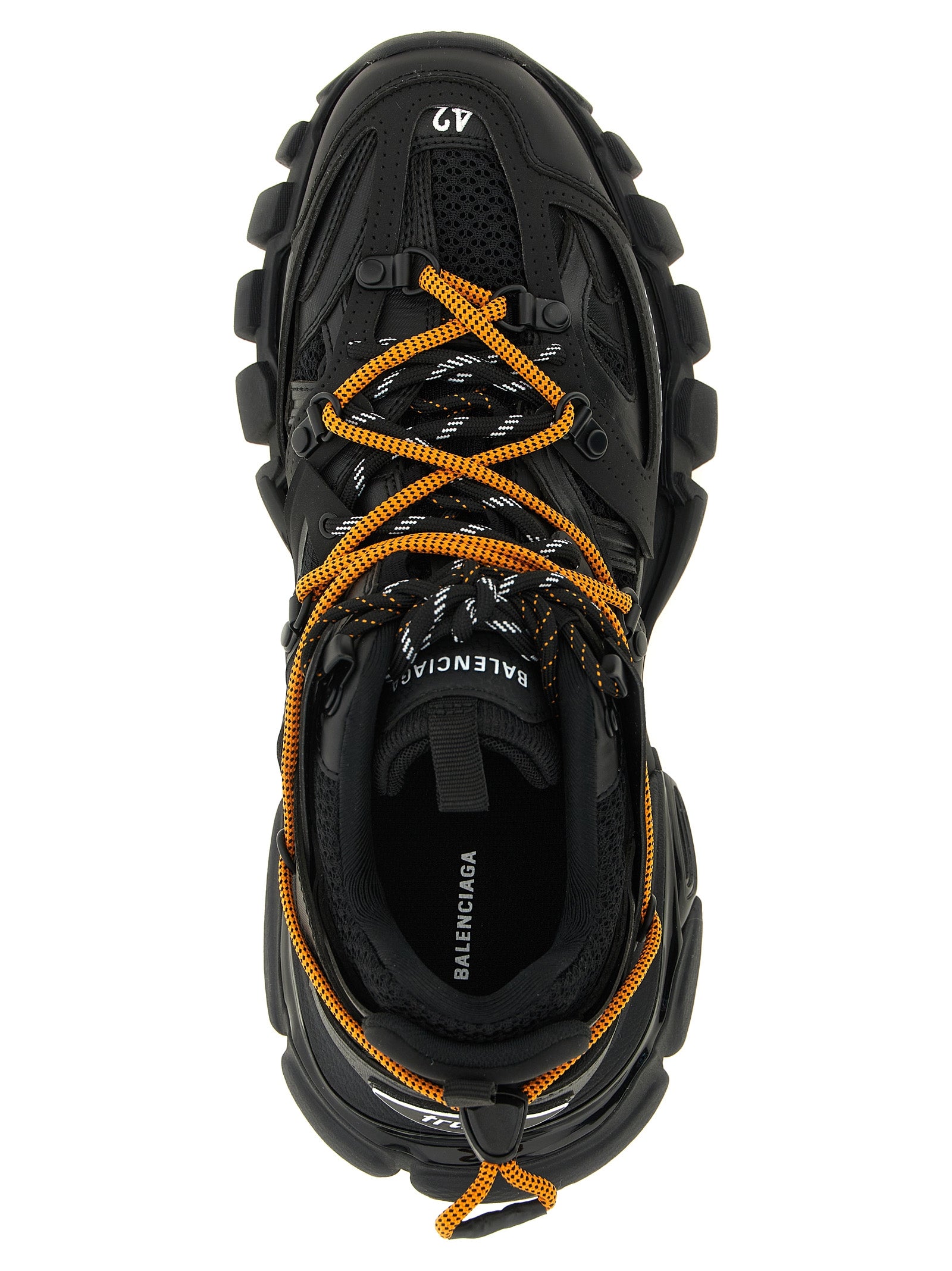 Balenciaga 'Track Trail Laces' Sneakers