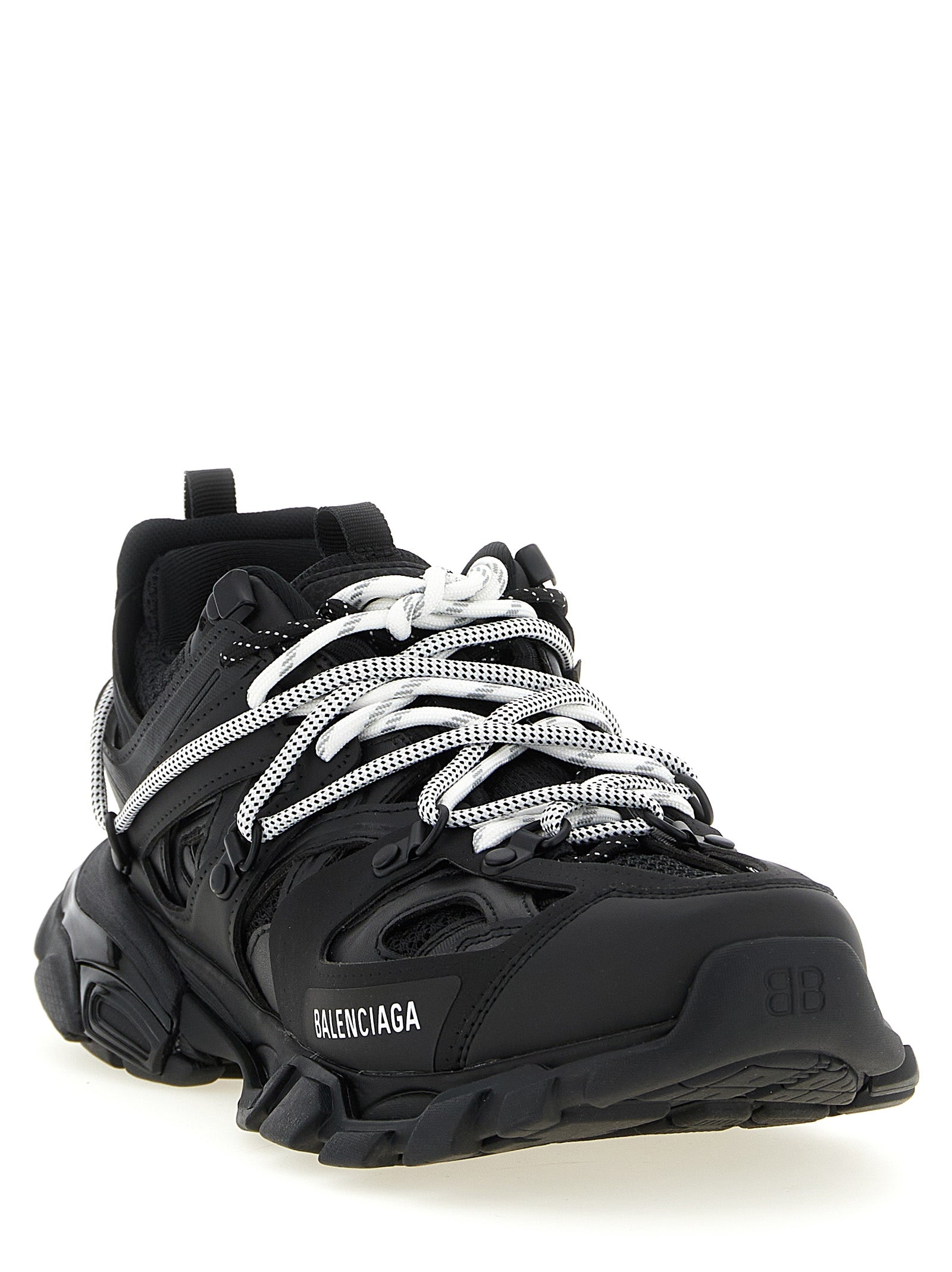 Balenciaga 'Track Trail Laces' Sneakers