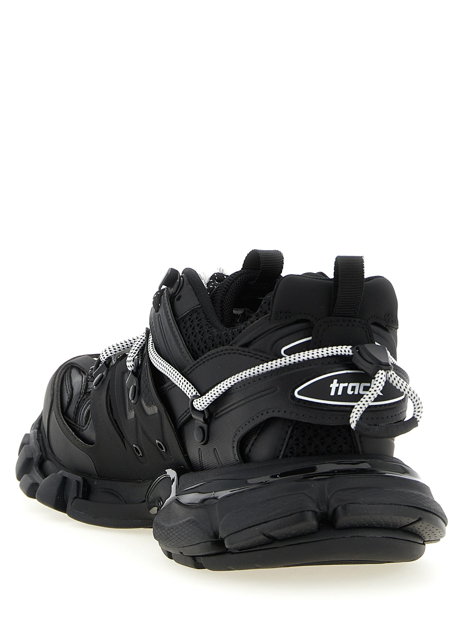 Balenciaga 'Track Trail Laces' Sneakers