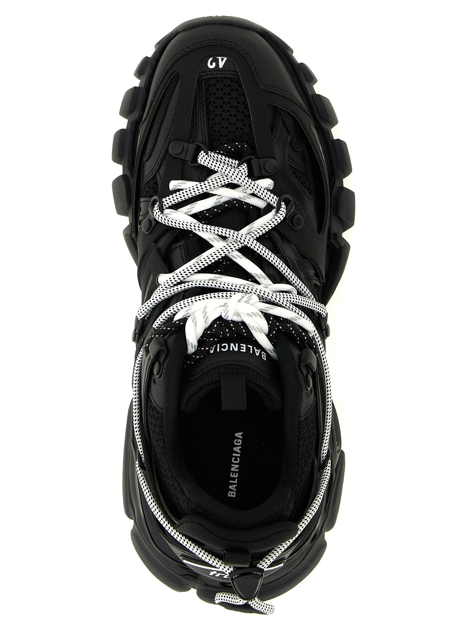 Balenciaga 'Track Trail Laces' Sneakers