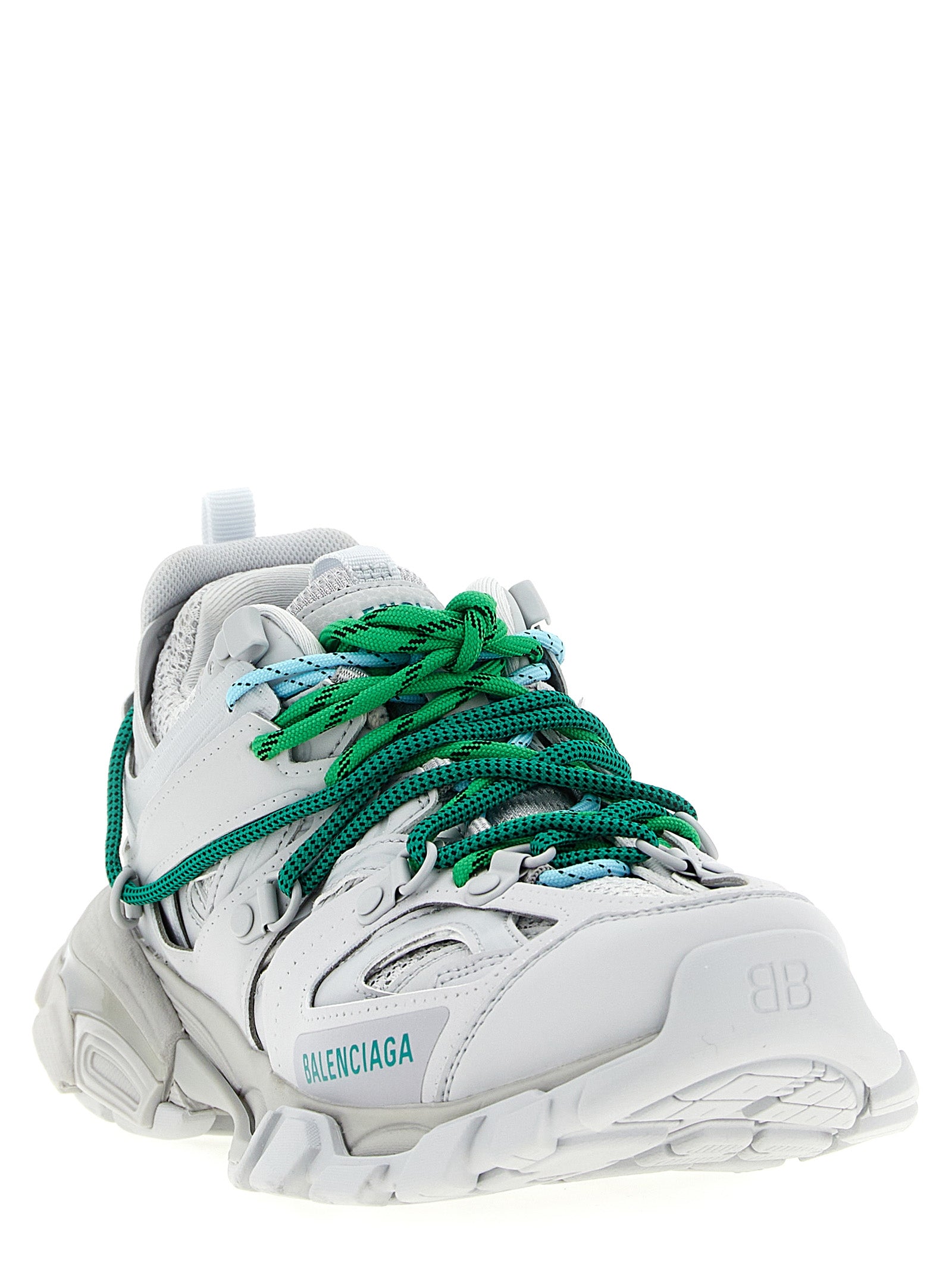 Balenciaga 'Track Trail Laces' Sneakers