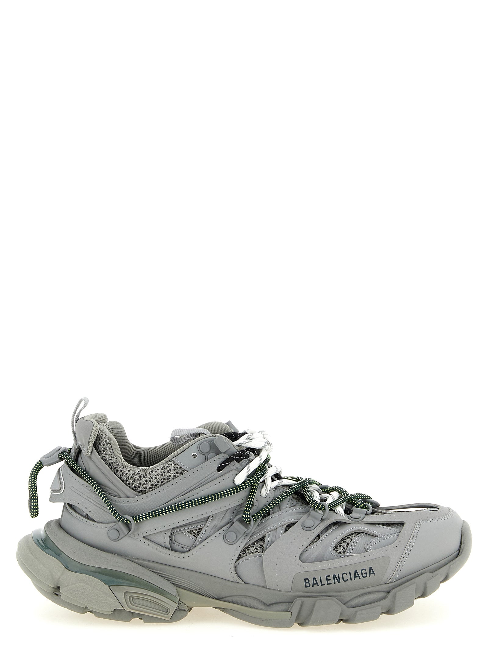 Balenciaga 'Track Trail Laces' Sneakers