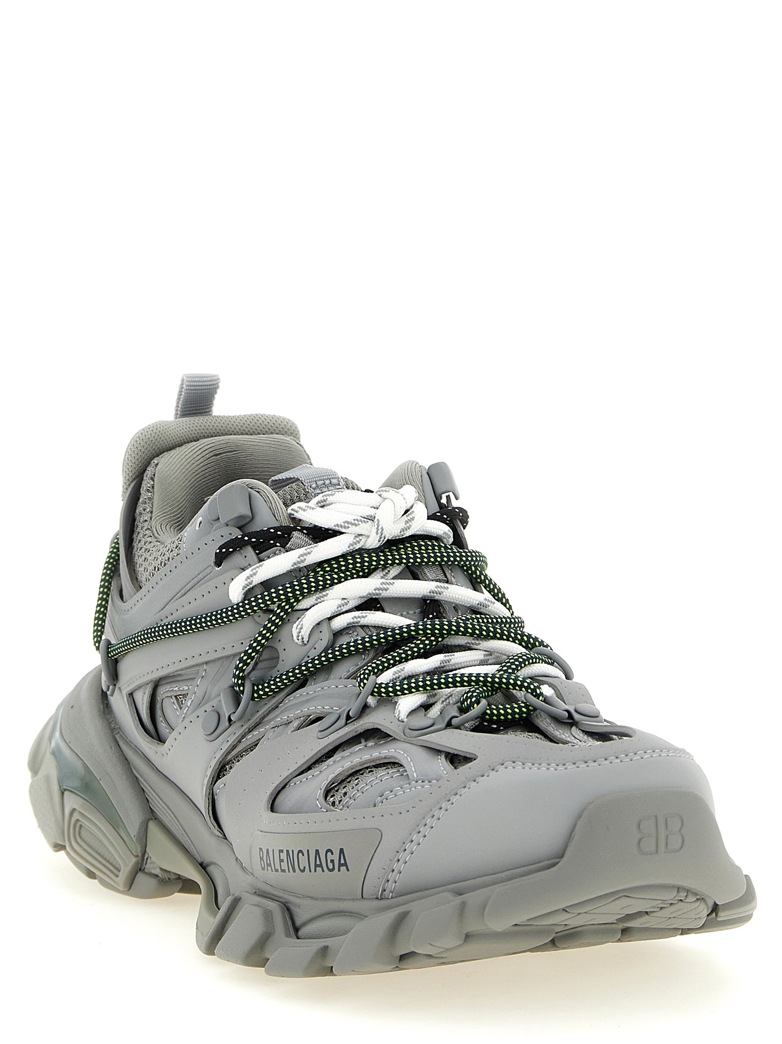 Balenciaga 'Track Trail Laces' Sneakers