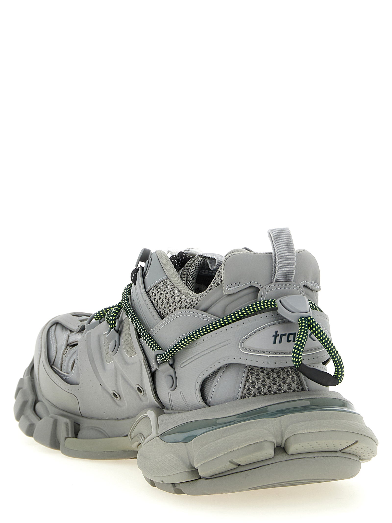 Balenciaga 'Track Trail Laces' Sneakers