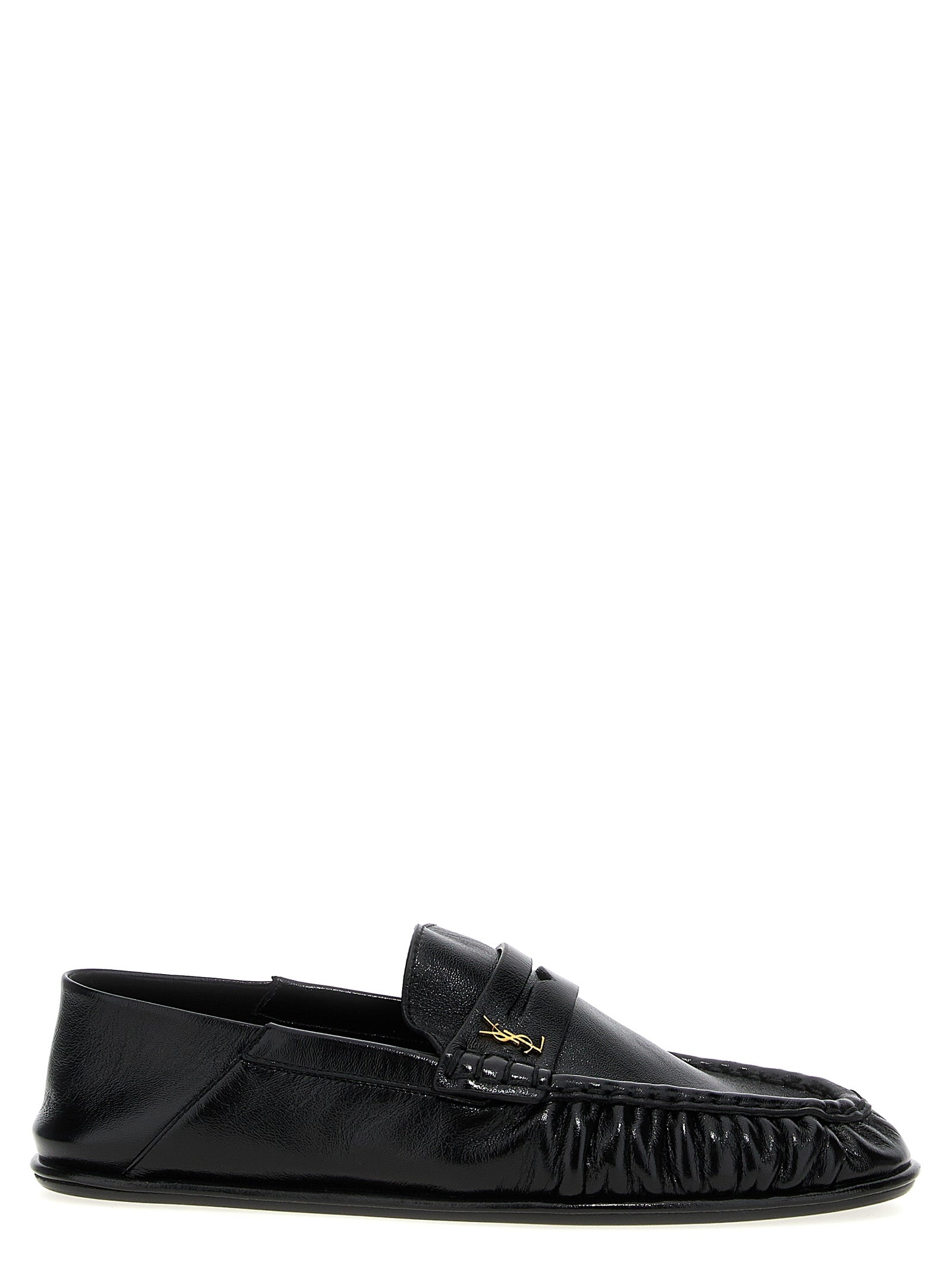 Saint Laurent 'Le Loafer' Loafers