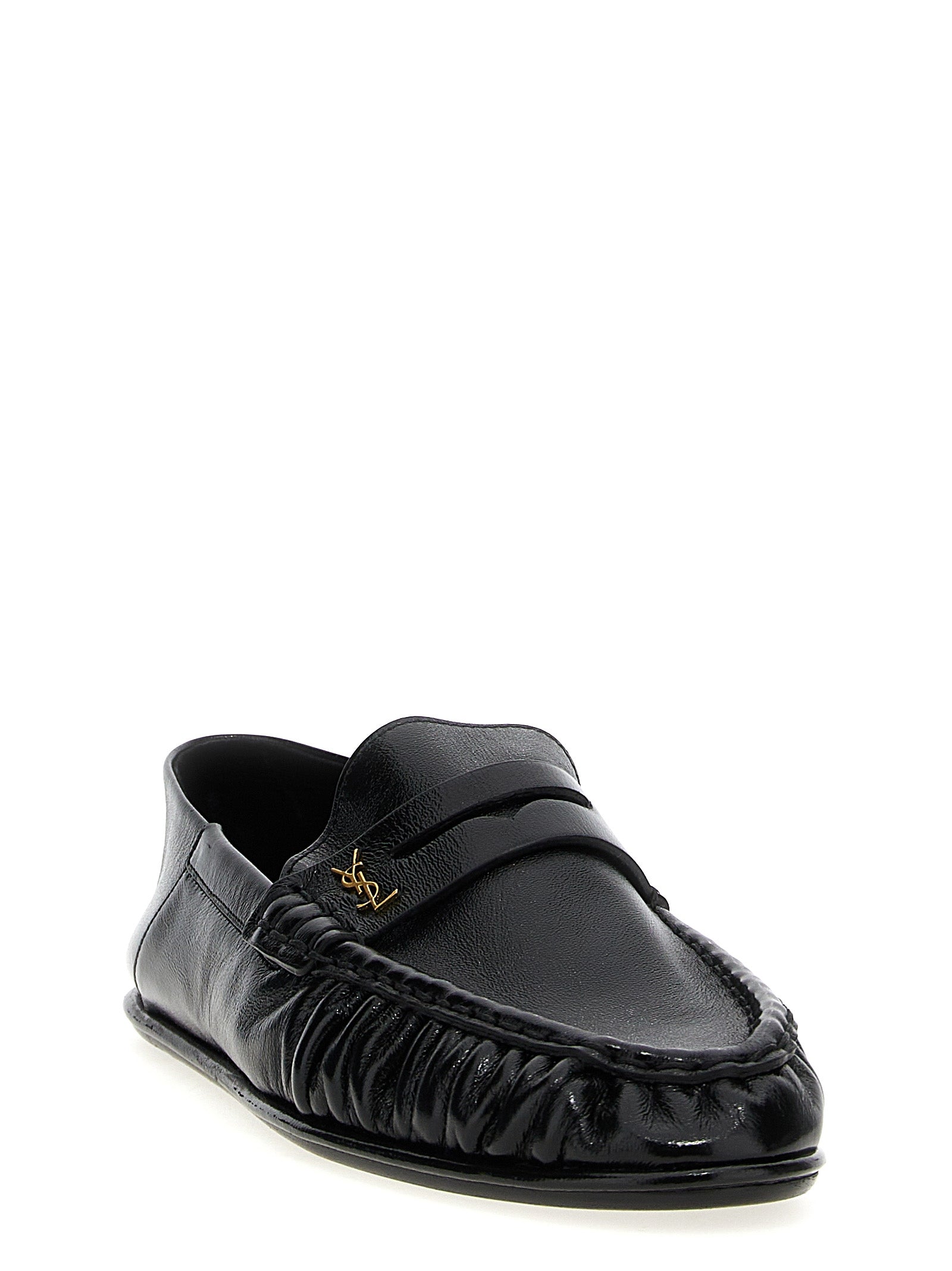 Saint Laurent 'Le Loafer' Loafers