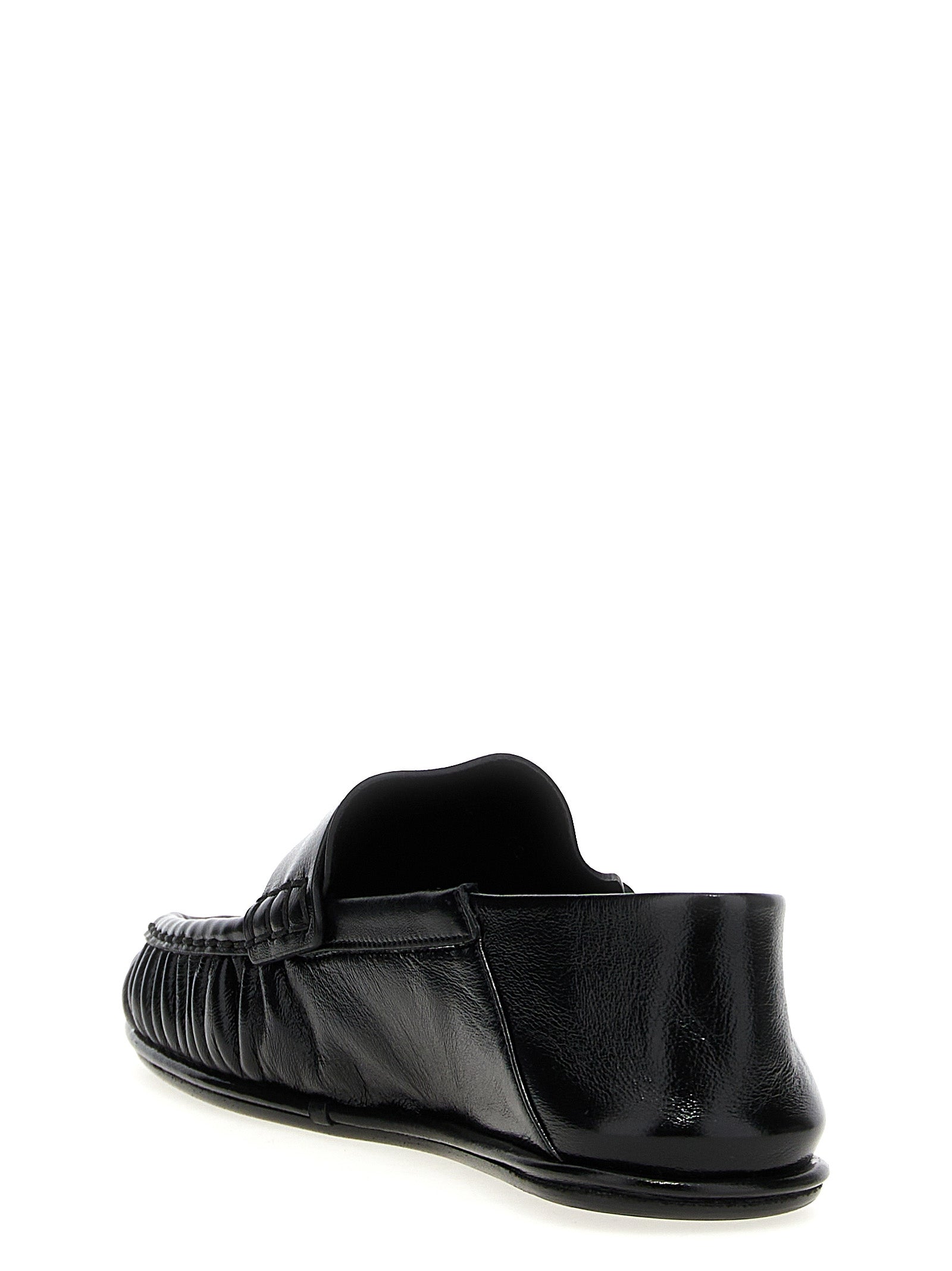 Saint Laurent 'Le Loafer' Loafers