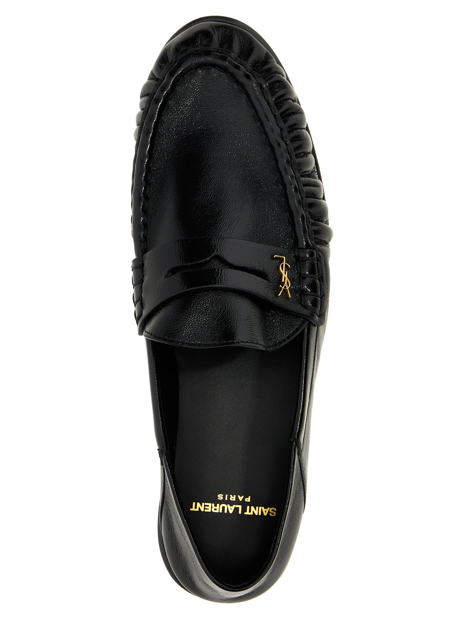 Saint Laurent 'Le Loafer' Loafers