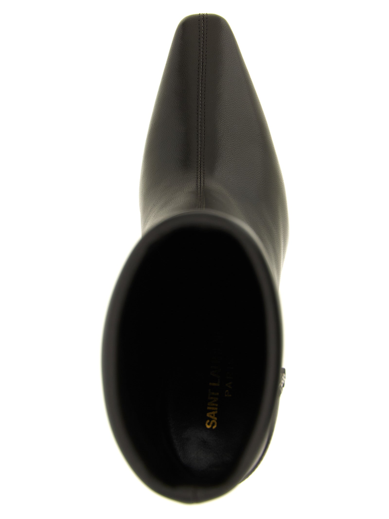 Saint Laurent 'Niki' Ankle Boots