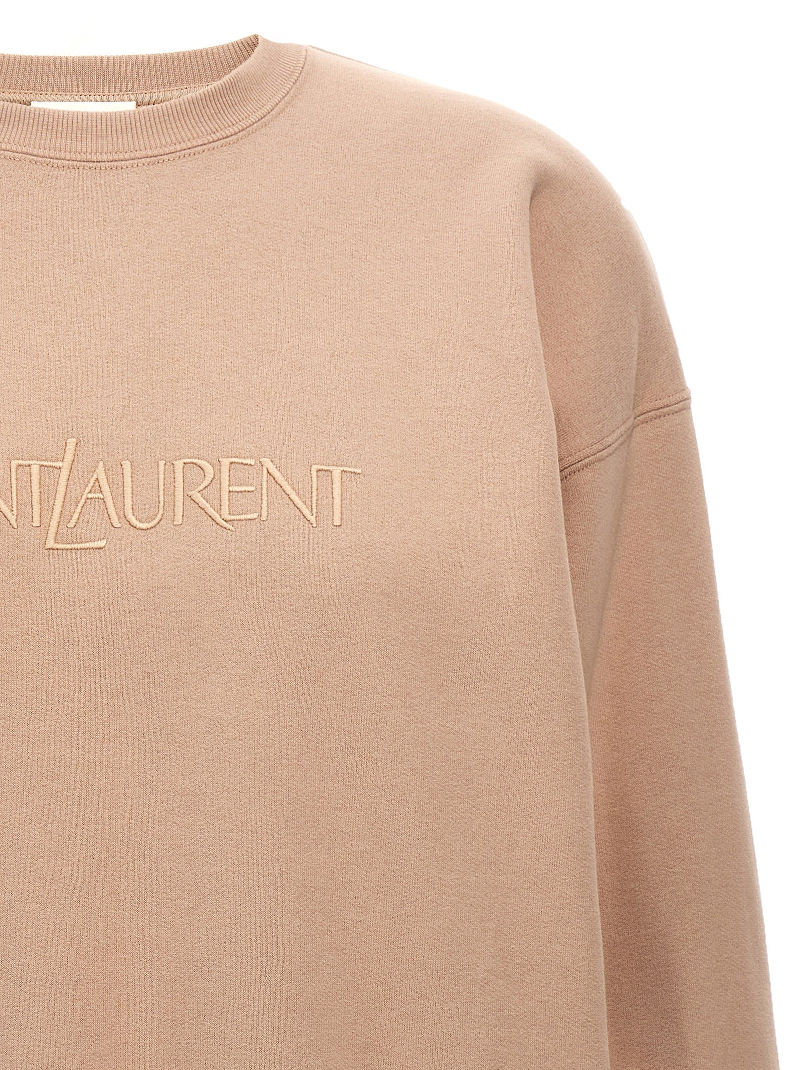 Saint Laurent 'Saint Laurent' Sweatshirt