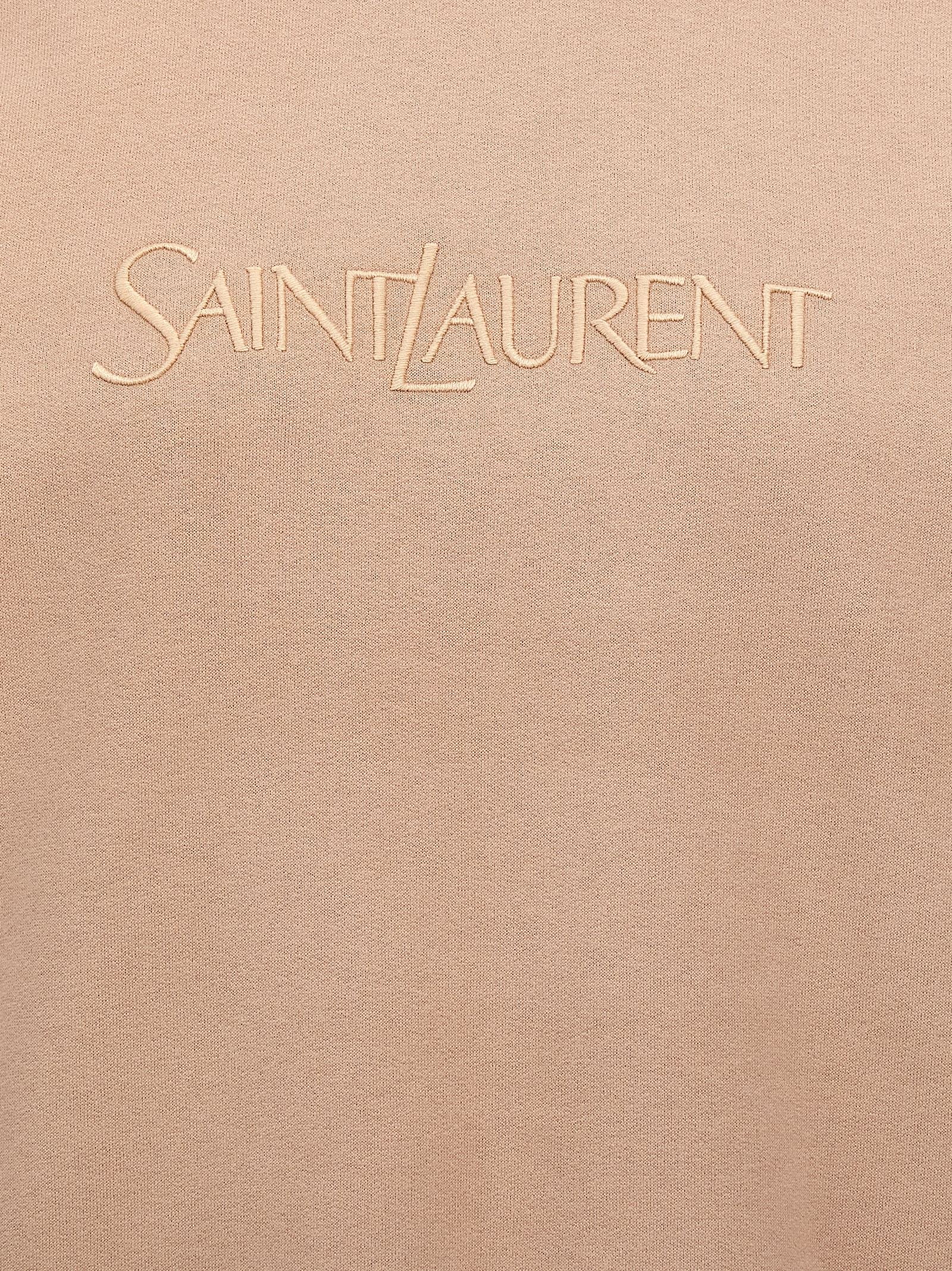 Saint Laurent 'Saint Laurent' Sweatshirt