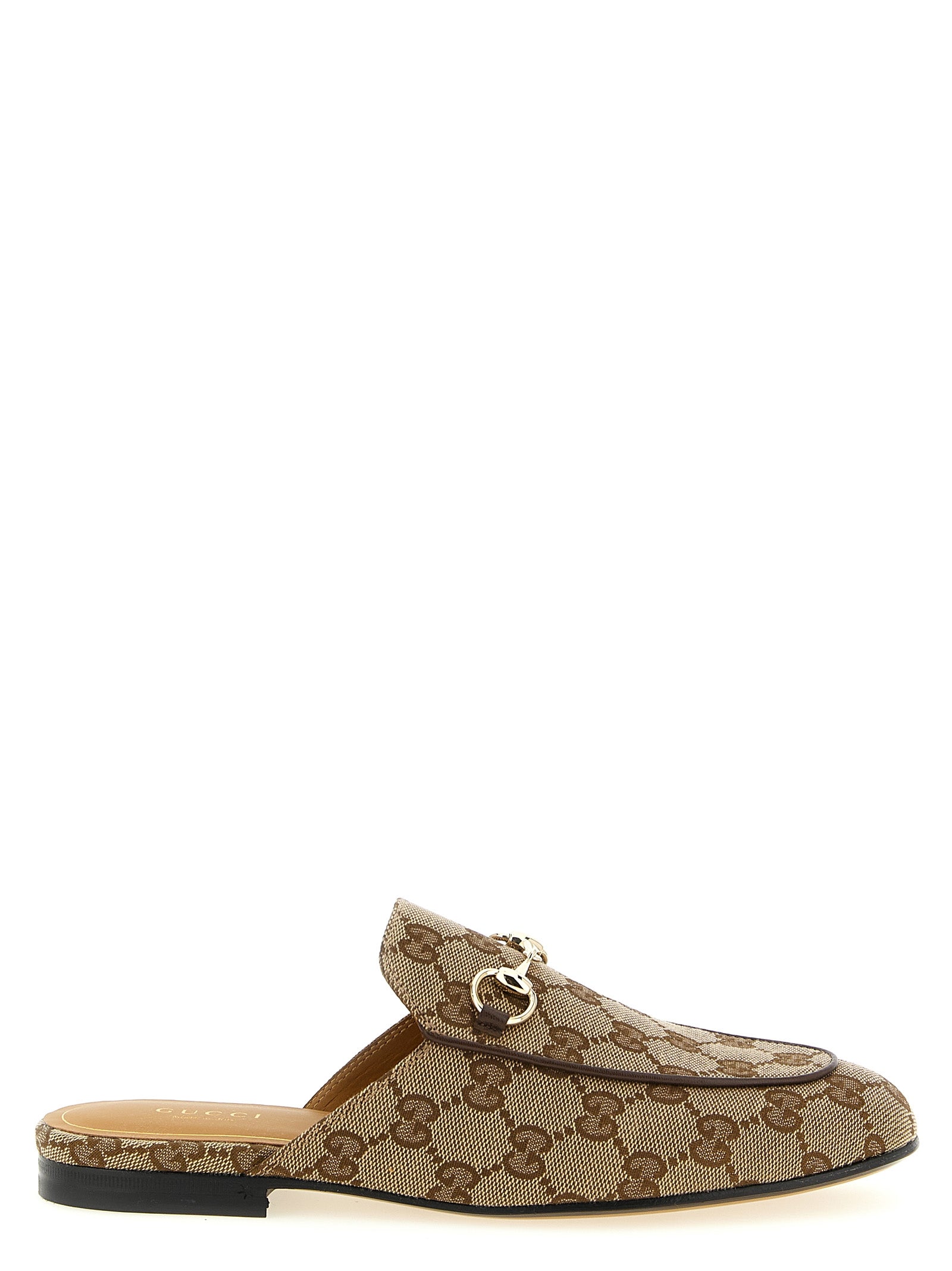 Gucci 'Princetown' Slippers