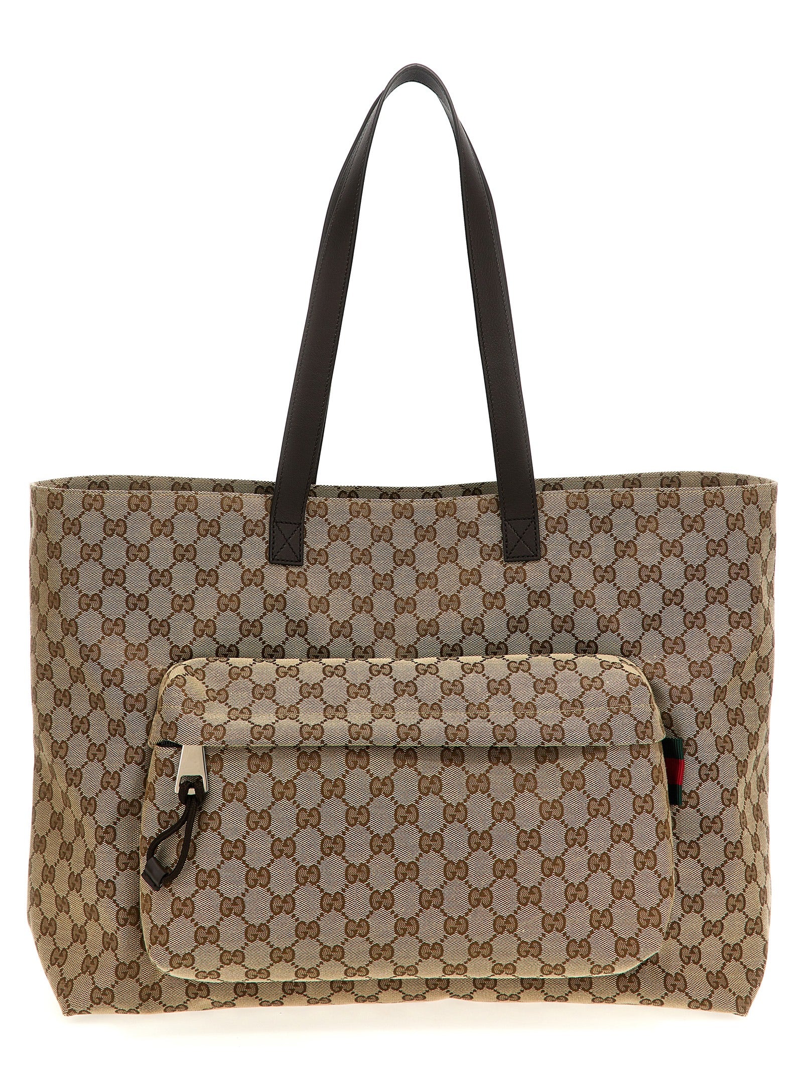 Gucci 'Gg' Large Shopping Bag