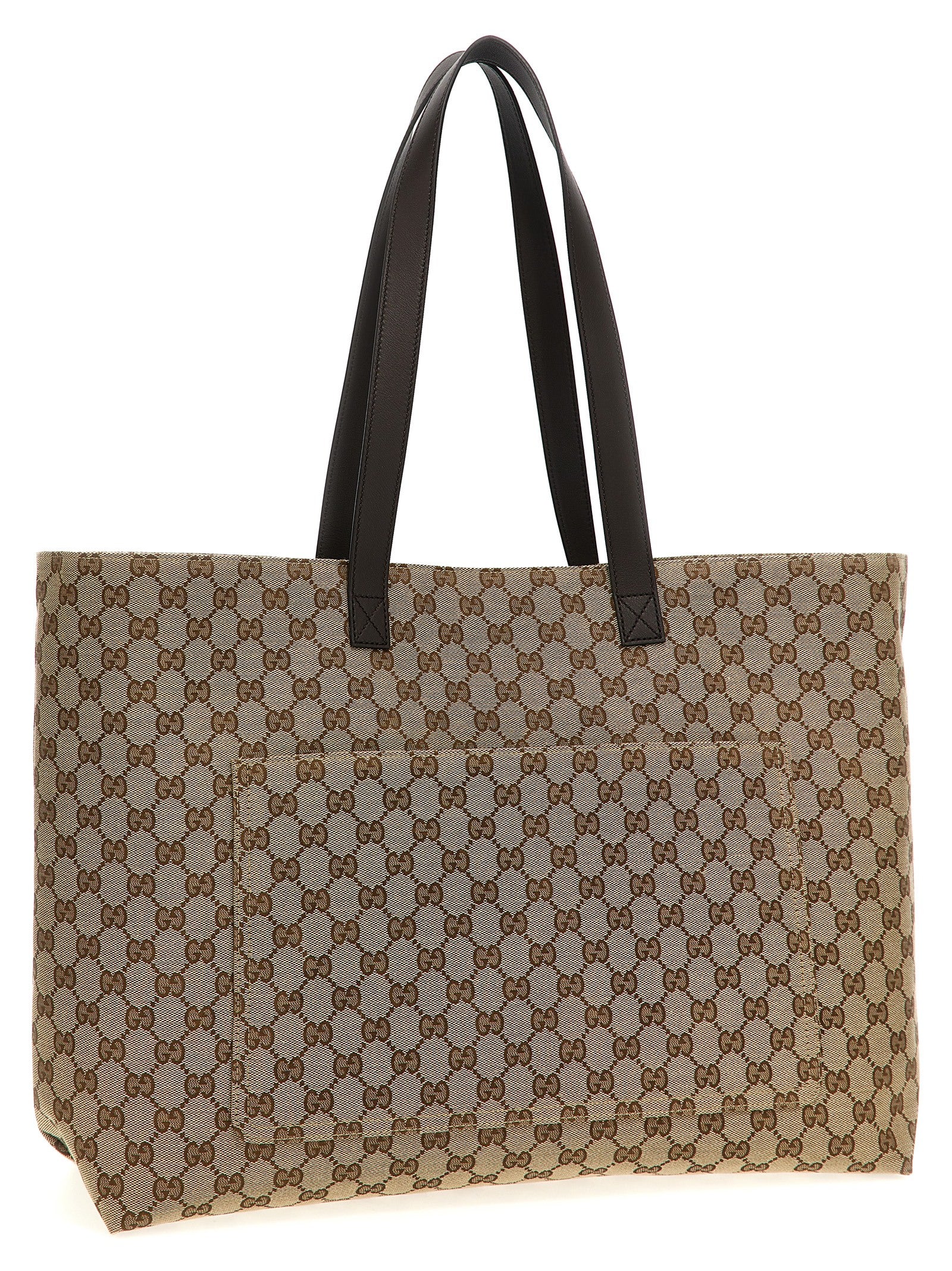 Gucci 'Gg' Large Shopping Bag