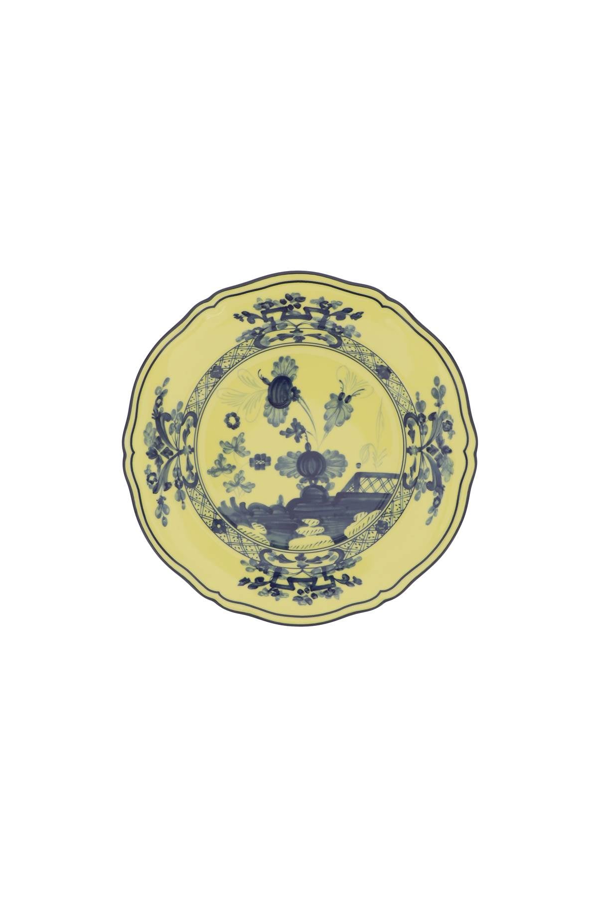 Ginori 1735 Oriente Italiano Dessert Plate