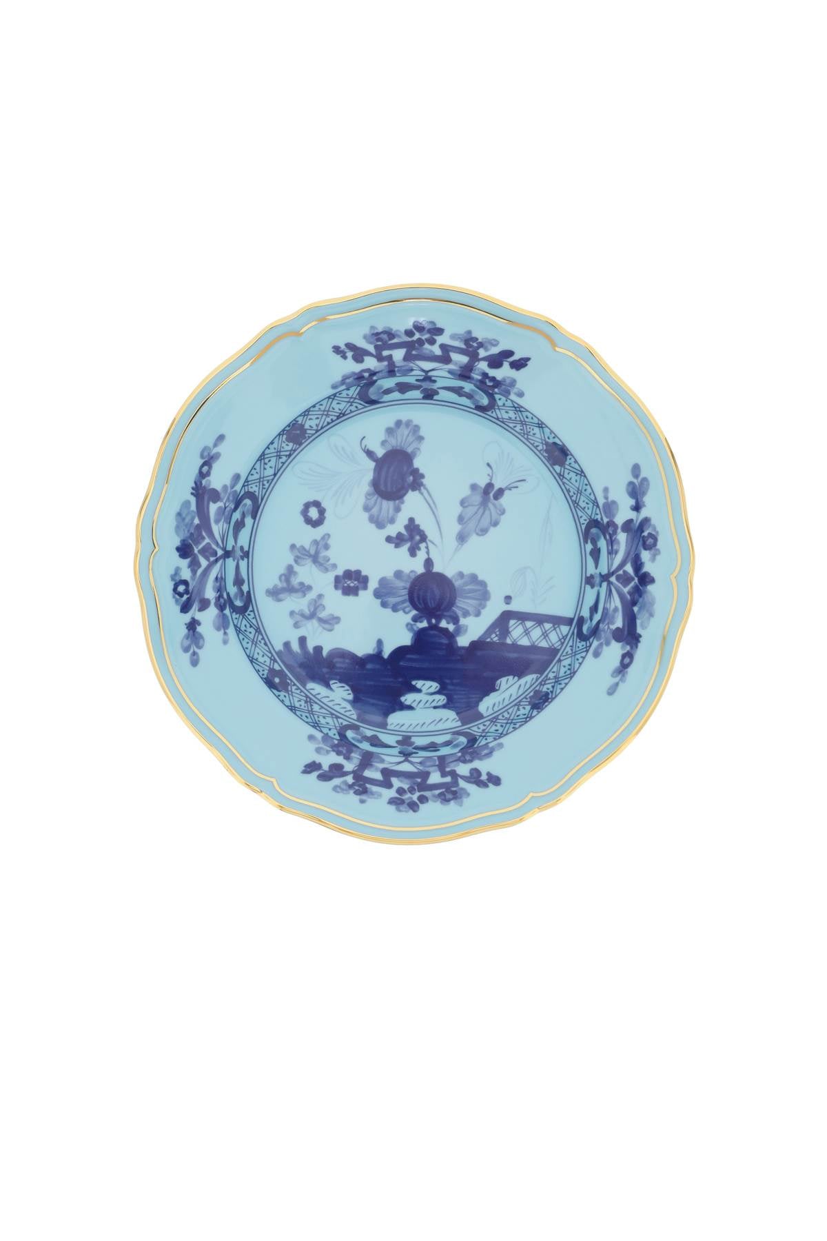 Ginori 1735 Oriente Italiano Dessert Plate