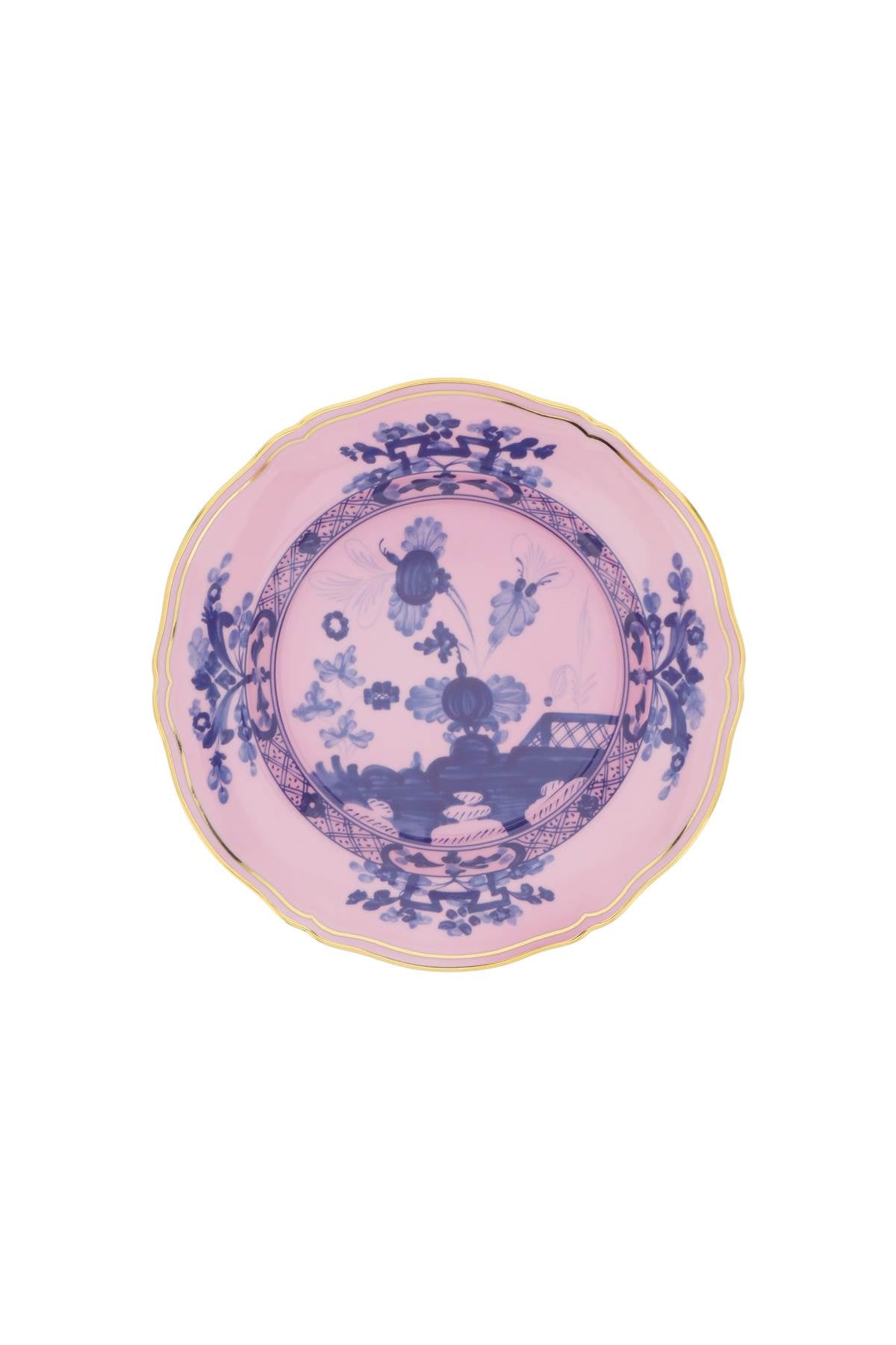 Ginori 1735 Oriente Italiano Dessert Plate