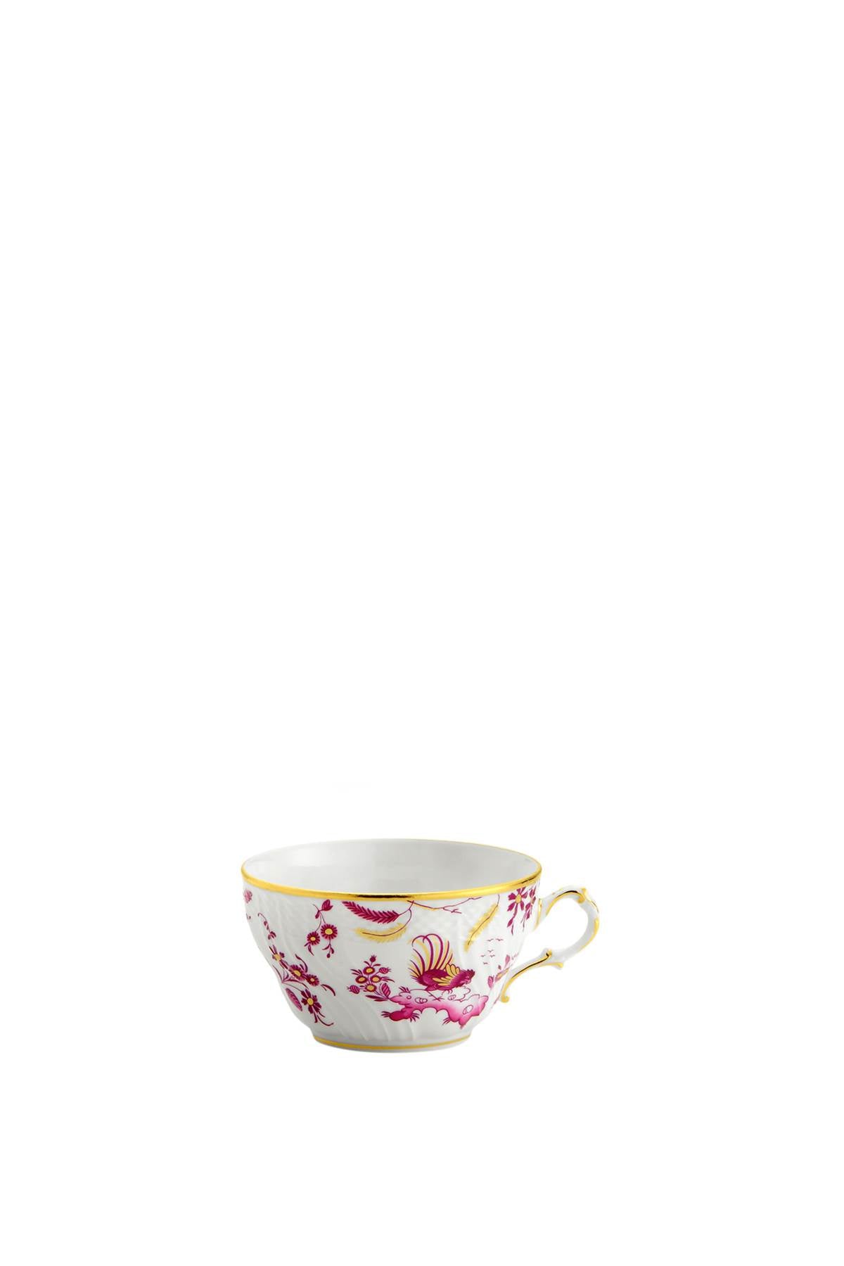 Ginori 1735 Oro Di Doccia Tea Cup