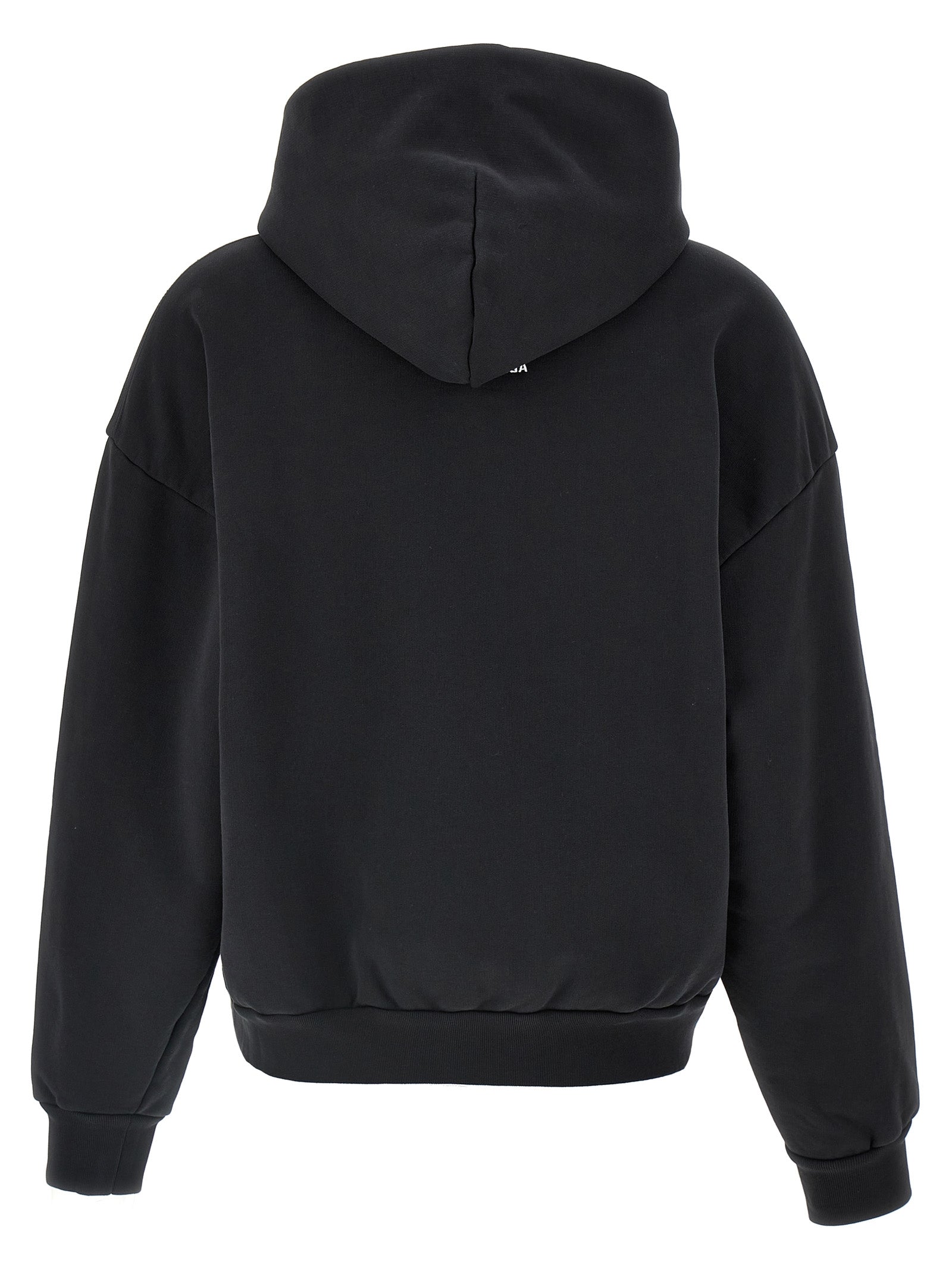 Balenciaga Hoodie X Under Armour®