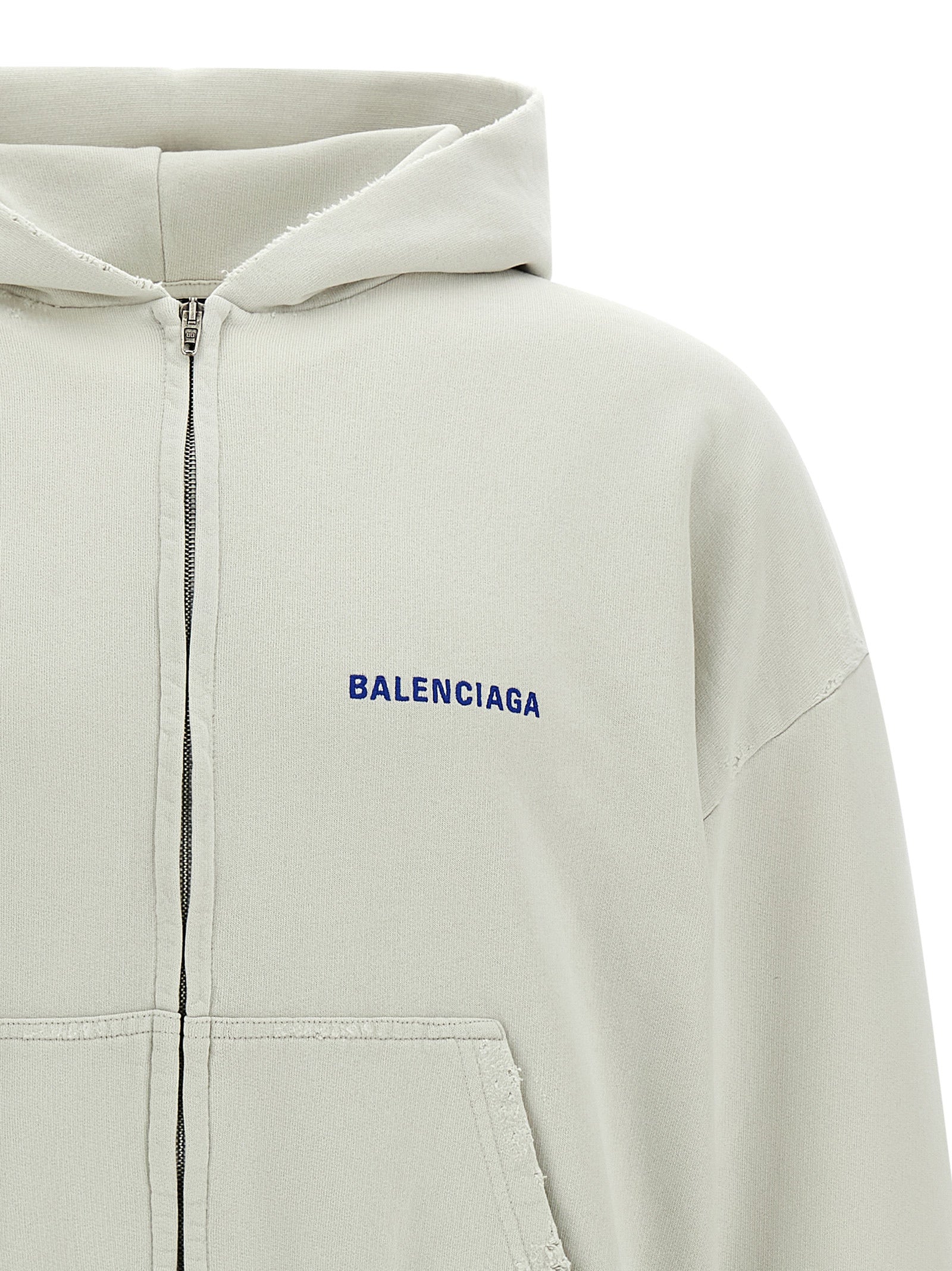 Balenciaga 'Balenciaga Back' Hoodie