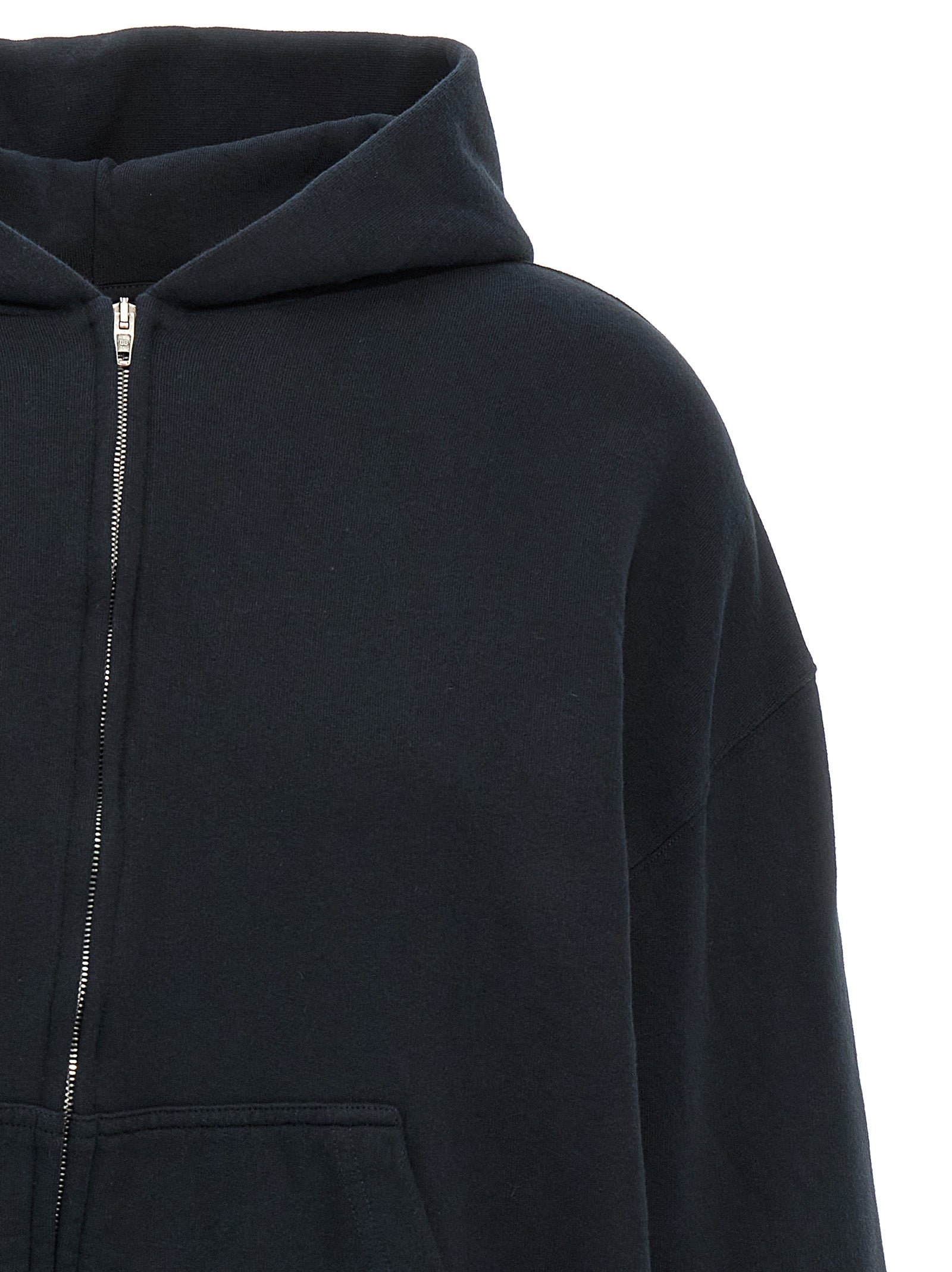 Balenciaga 'Flipped Uni' Hoodie