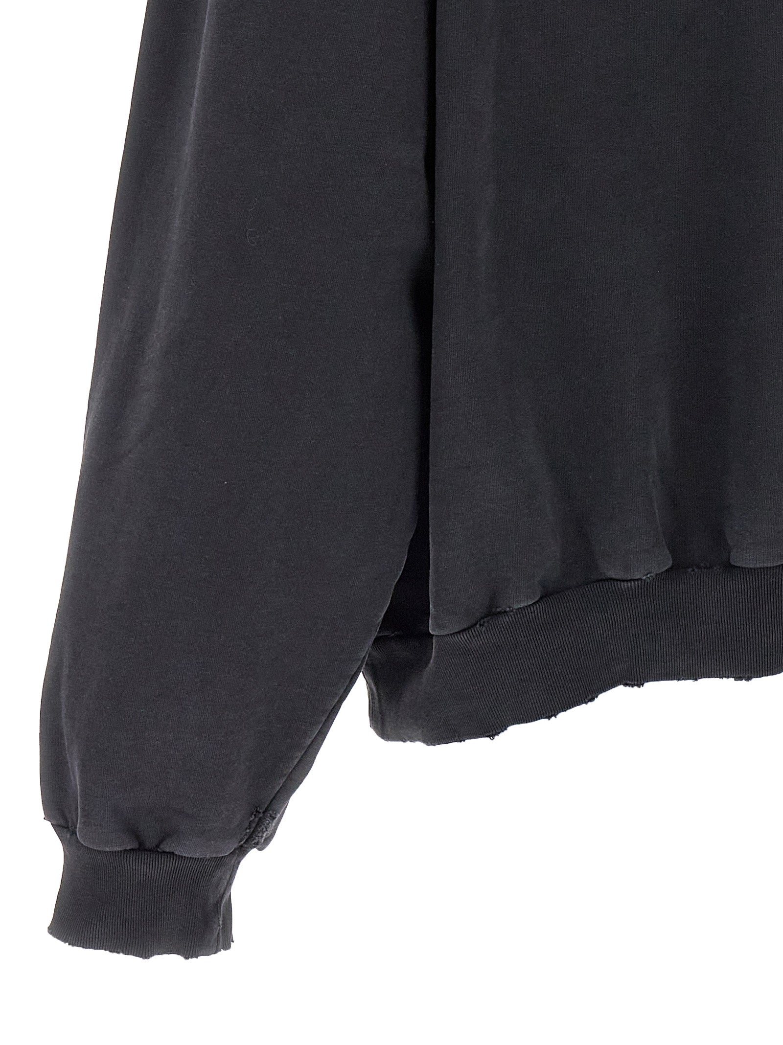 Balenciaga '3B Liquefied' Hoodie