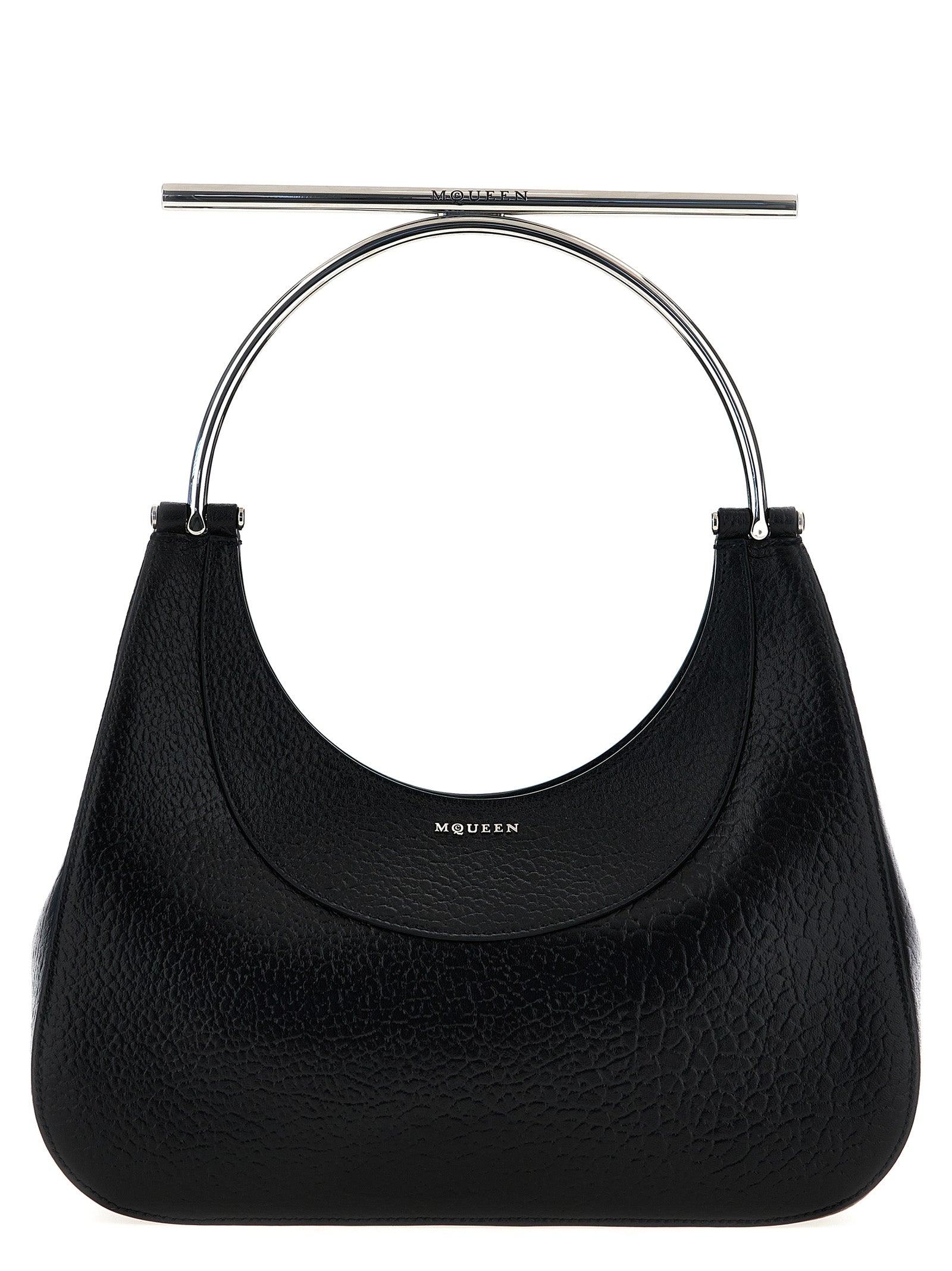 Alexander Mcqueen 'Cross-Bar' Handbag