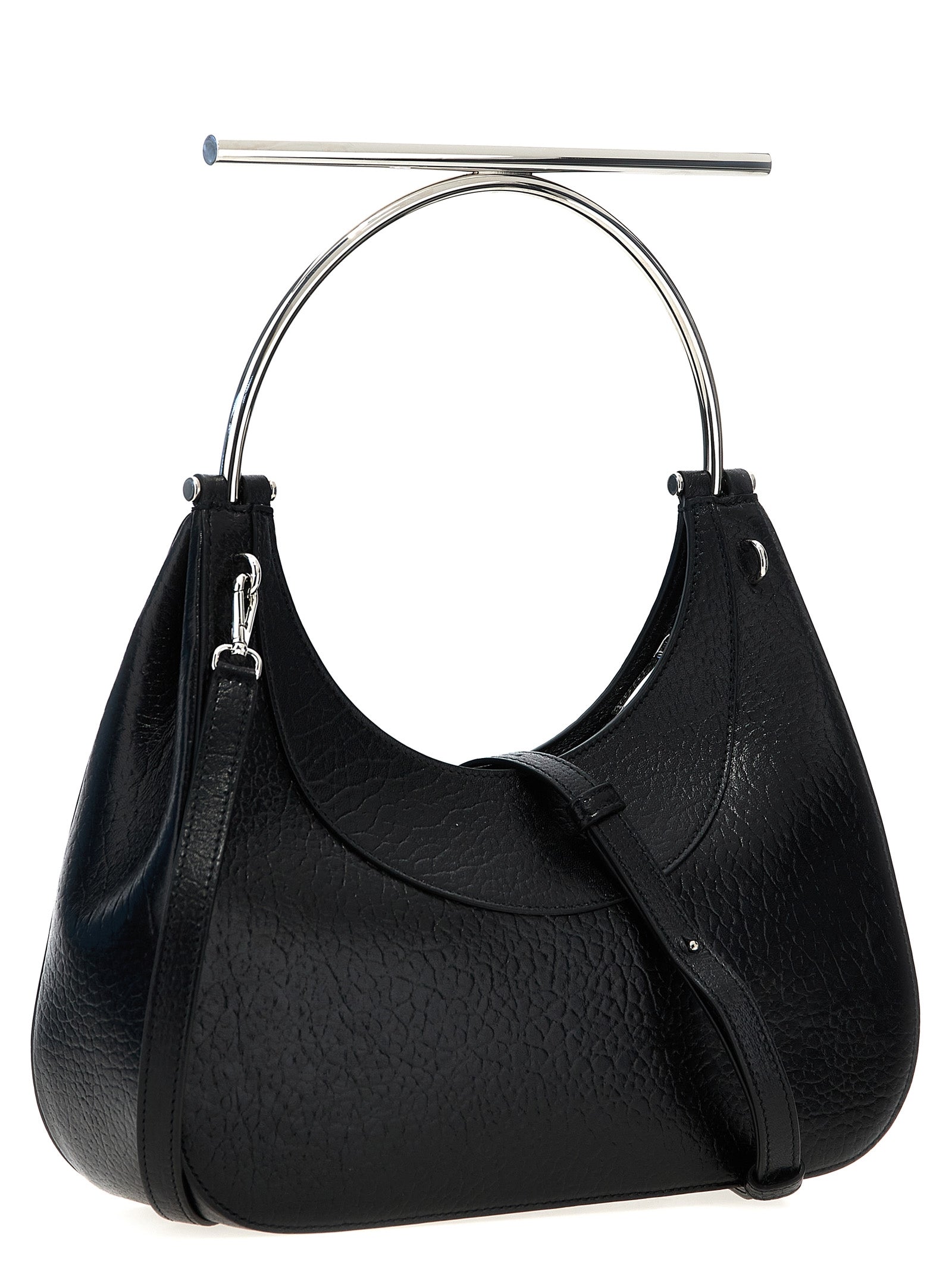 Alexander Mcqueen 'Cross-Bar' Handbag