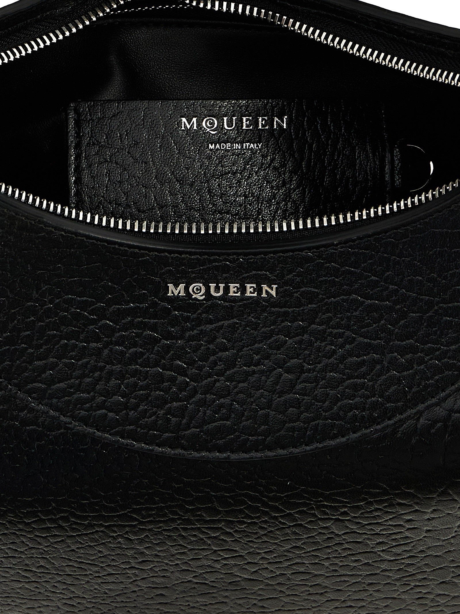 Alexander Mcqueen 'Cross-Bar' Handbag