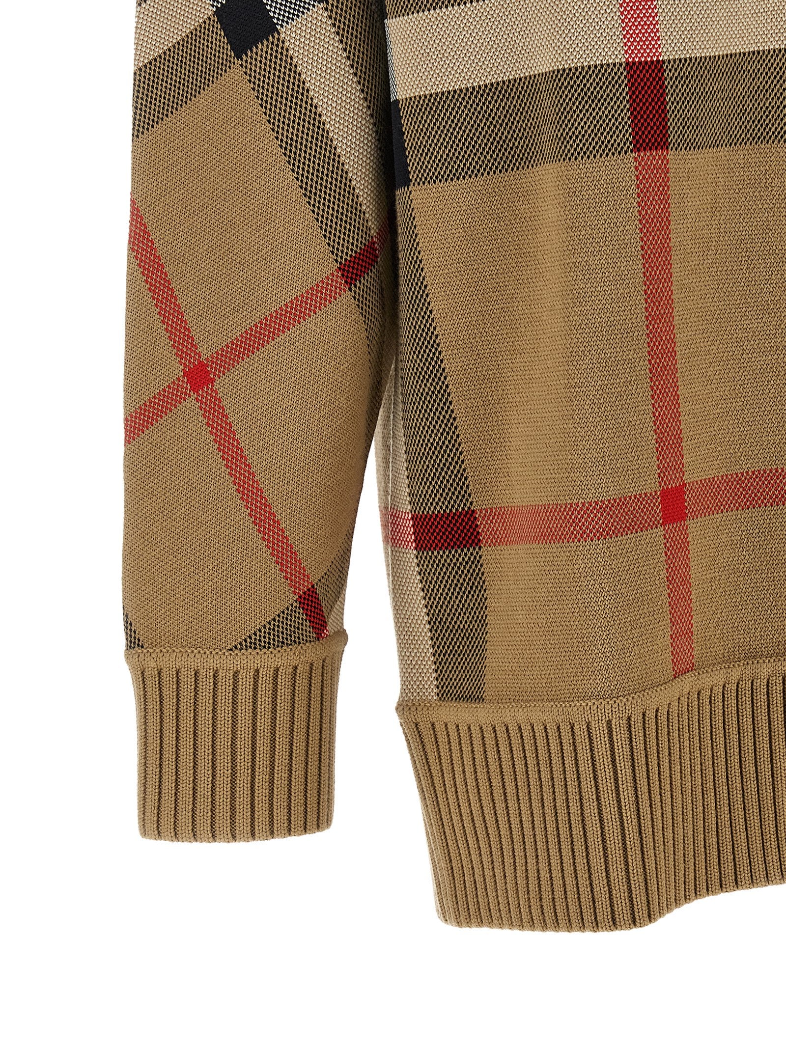 Burberry 'Caragh' Cardigan