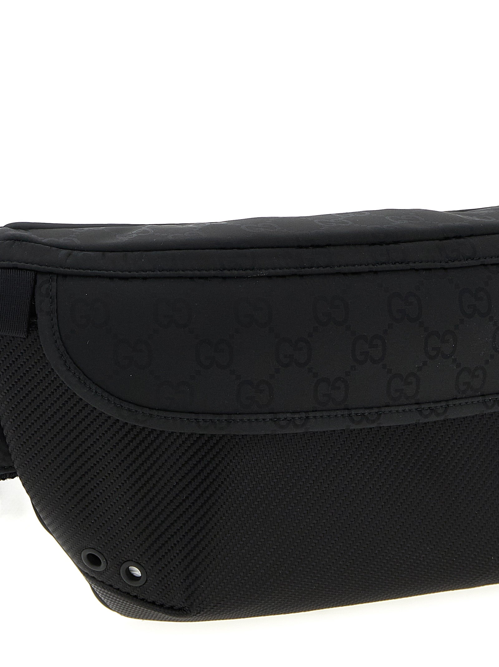 Gucci 'Gucci Nexus' Large Fanny Pack
