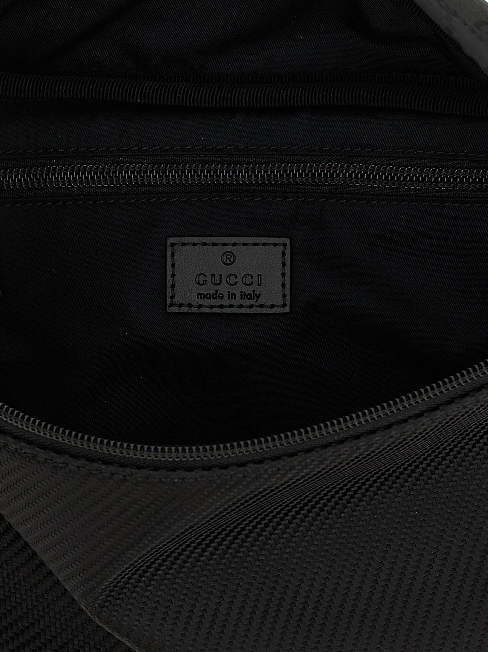 Gucci 'Gucci Nexus' Large Fanny Pack