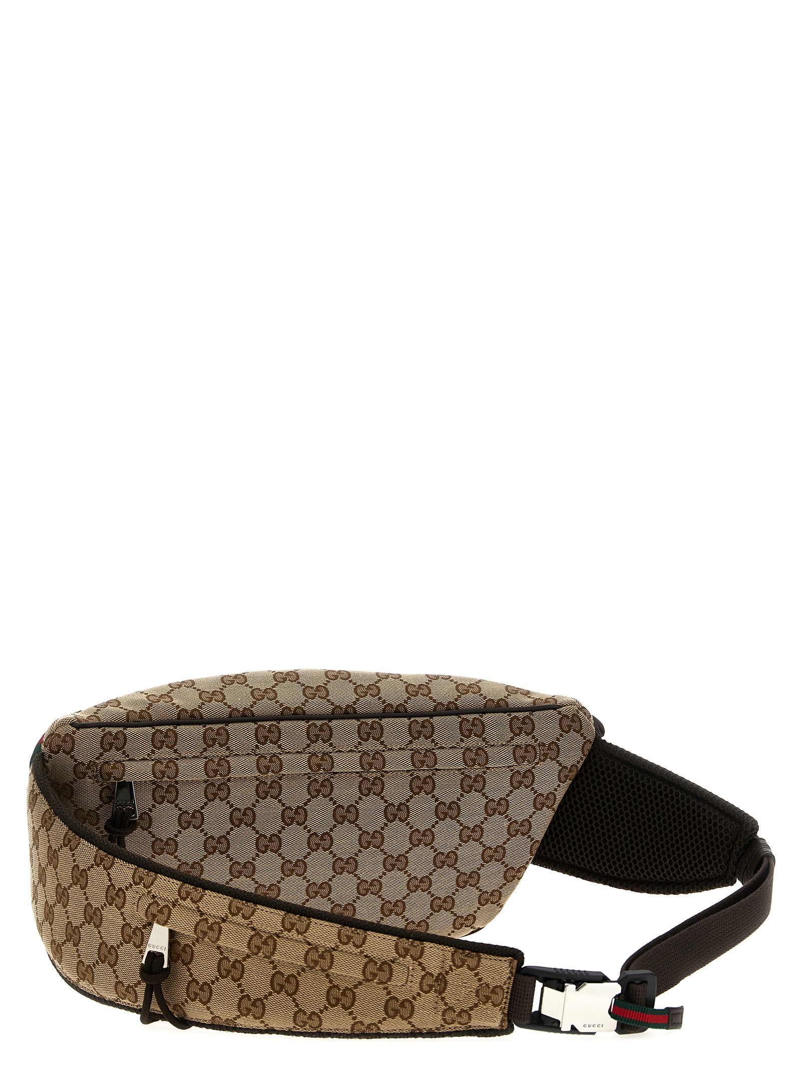 Gucci Small 'Gg' Fanny Pack