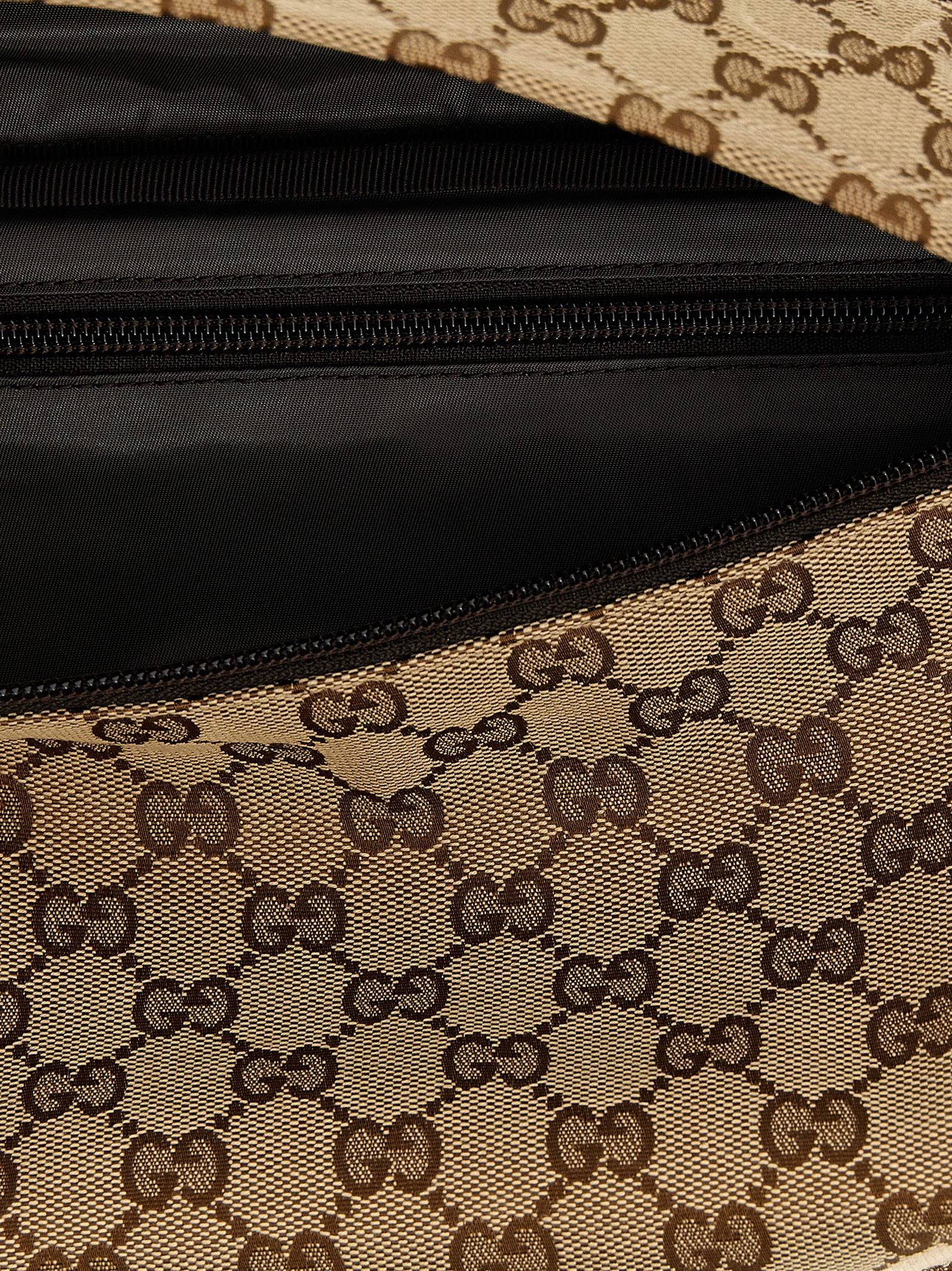 Gucci Small 'Gg' Fanny Pack