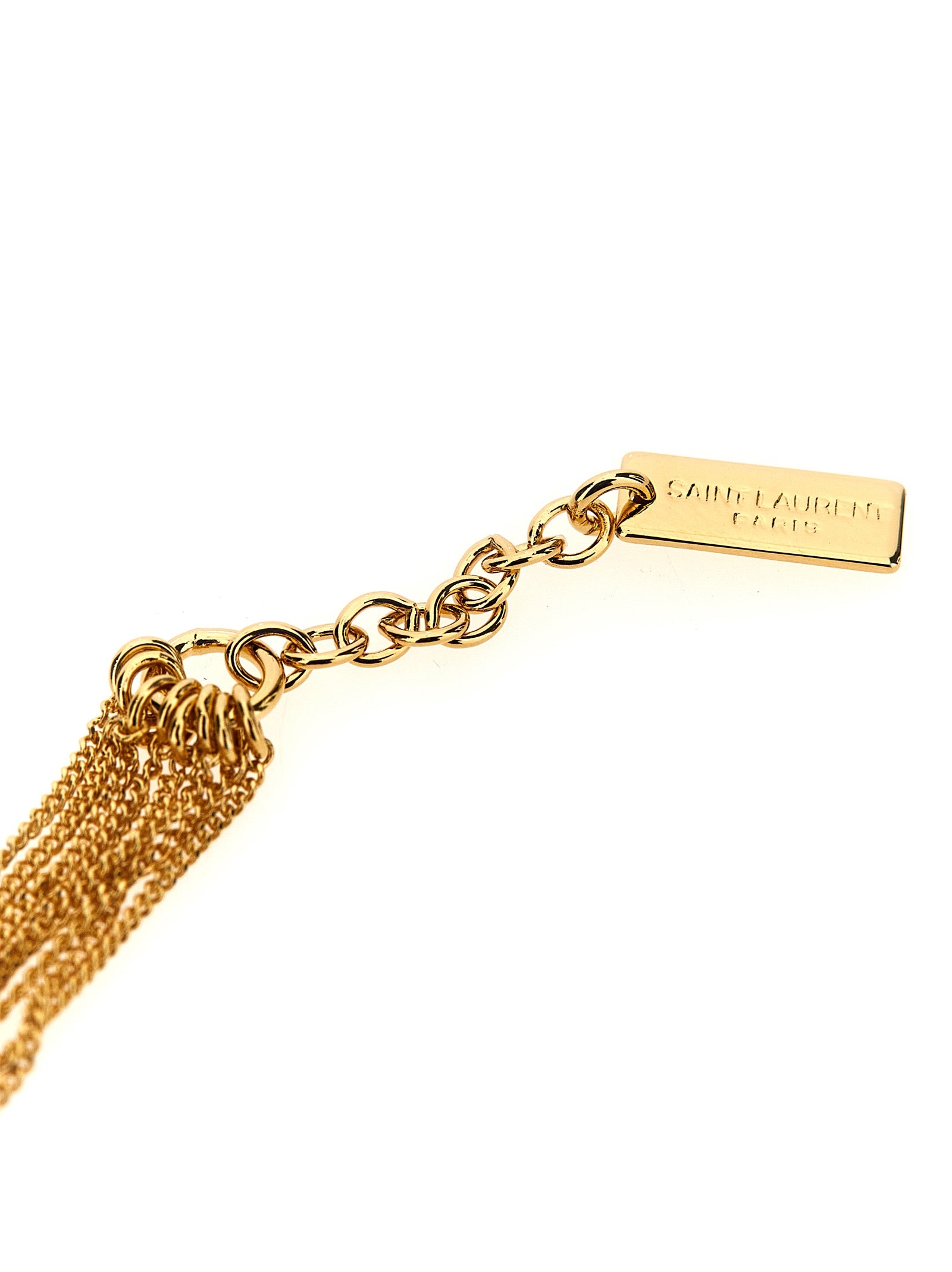 Saint Laurent 'Cassandre' Bracelet