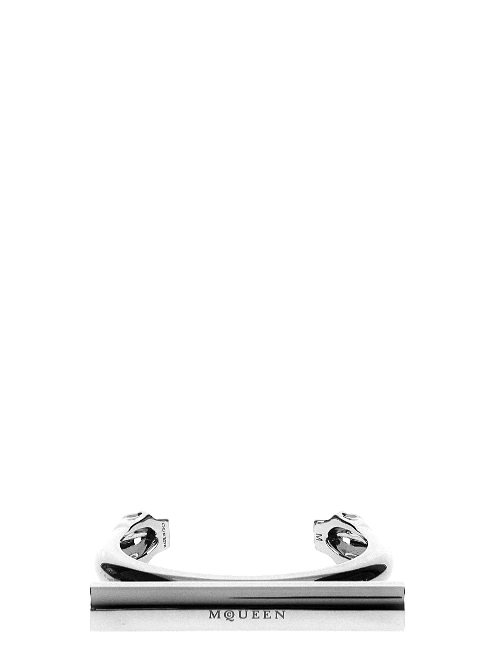 Alexander Mcqueen 'Cross-Bar' Bracelet