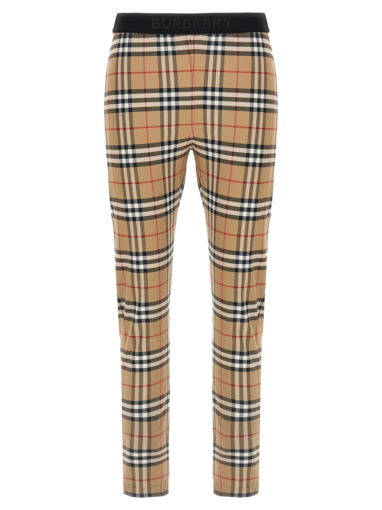 Burberry 'Belvoir' Leggings