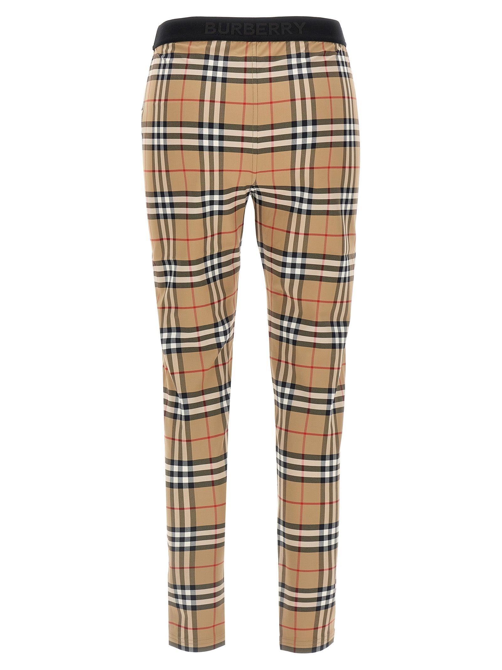 Burberry 'Belvoir' Leggings