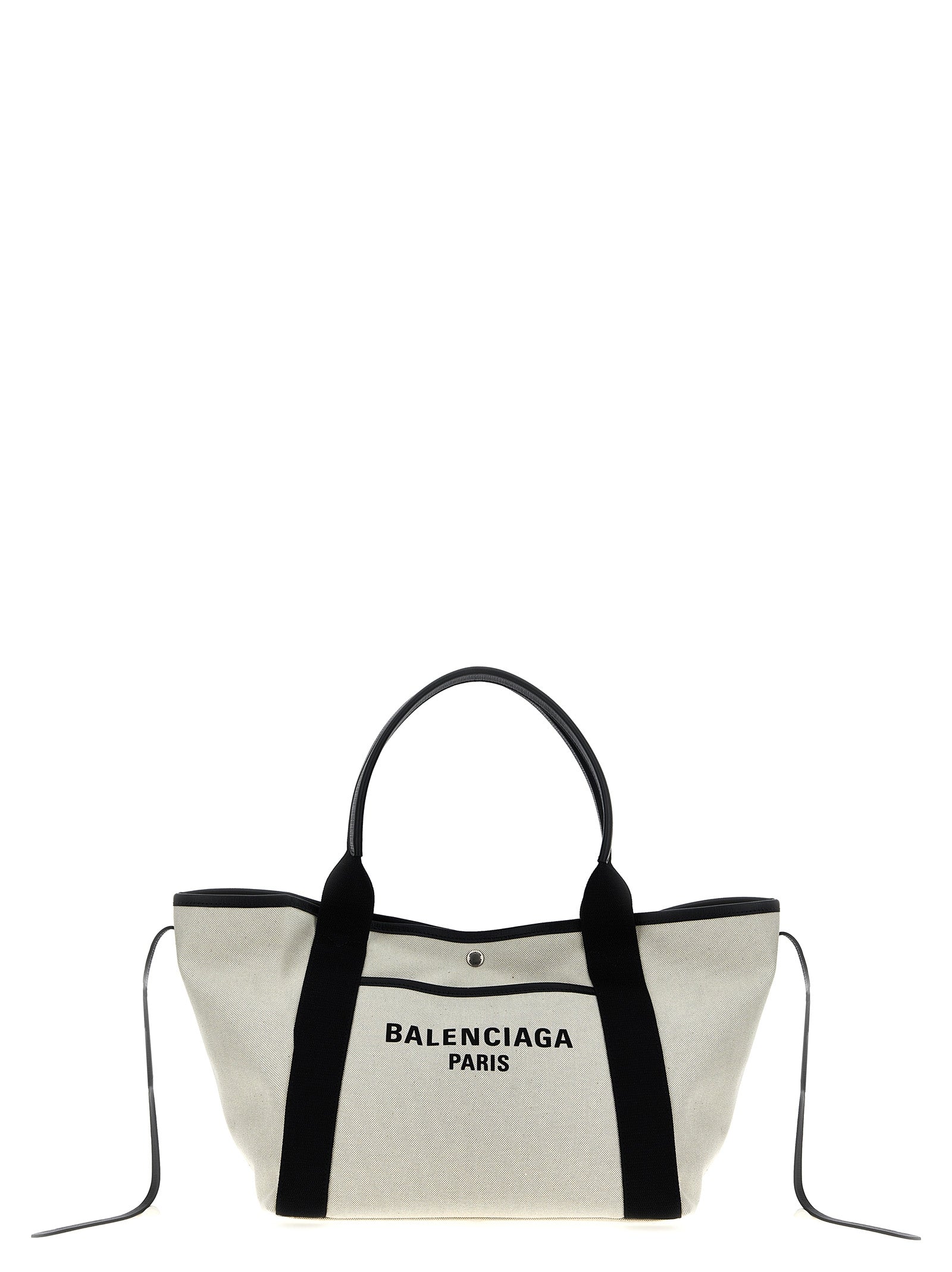 Balenciaga 'Biarritz M' Shopping Bag