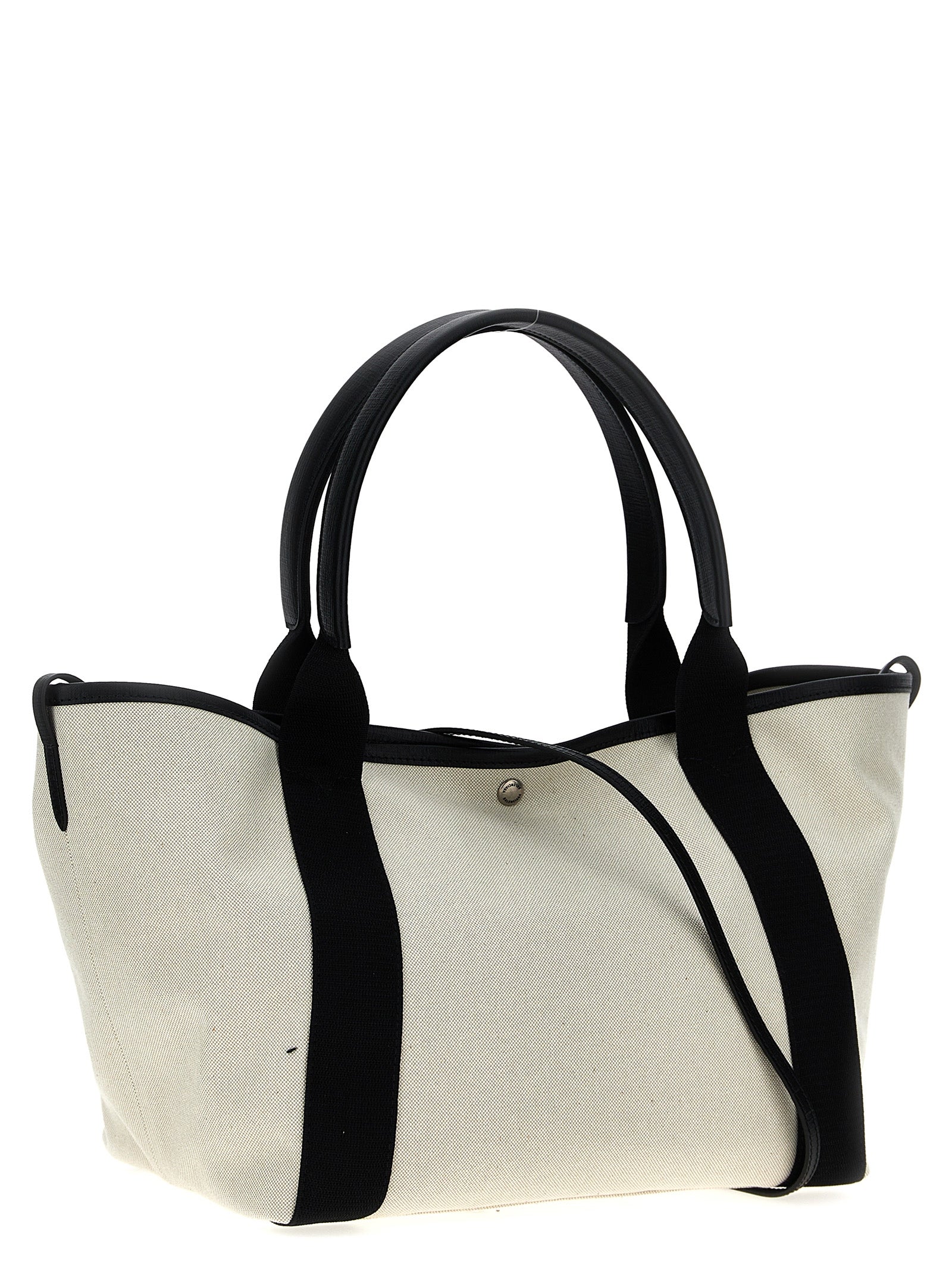 Balenciaga 'Biarritz M' Shopping Bag