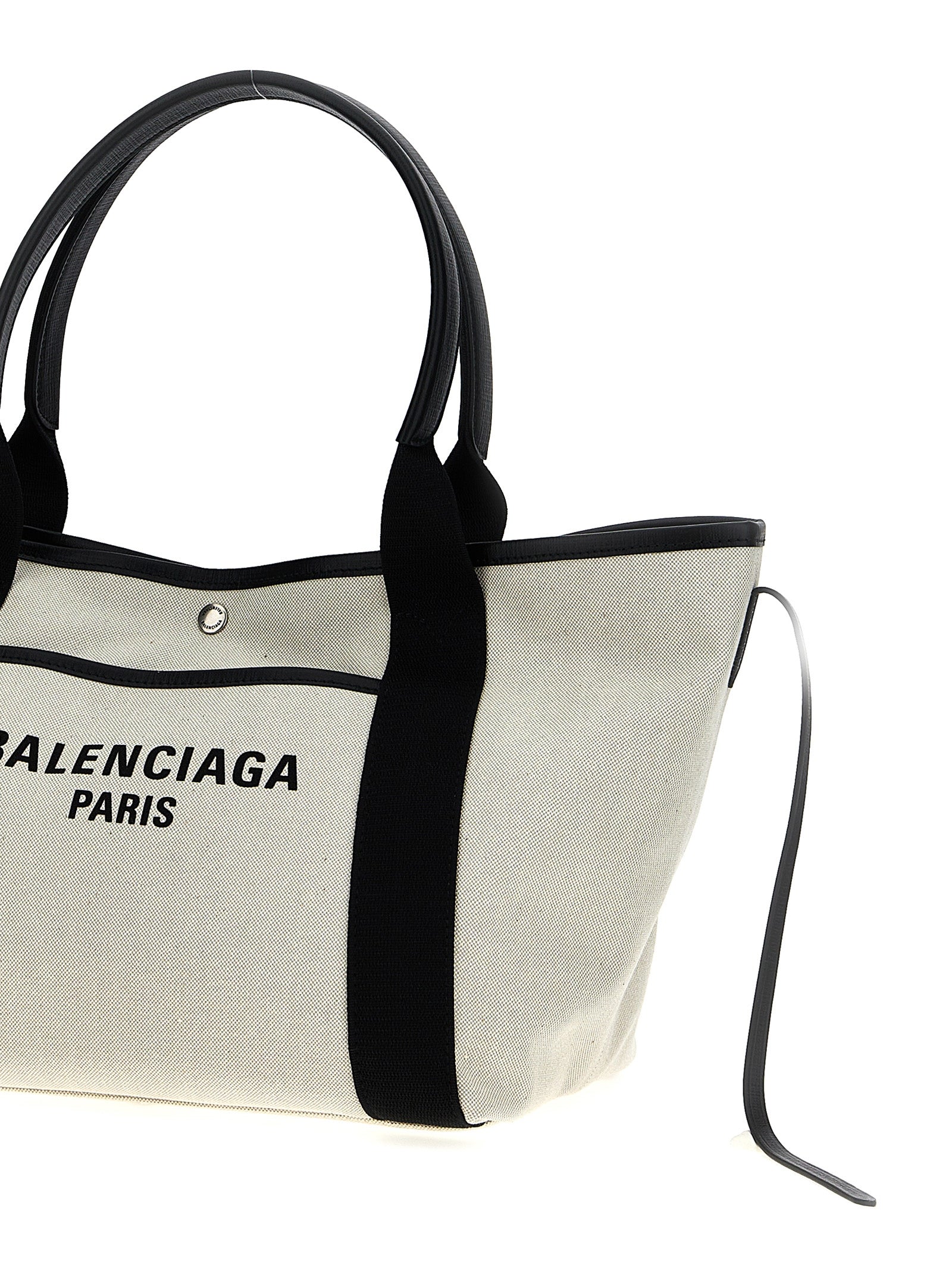 Balenciaga 'Biarritz M' Shopping Bag