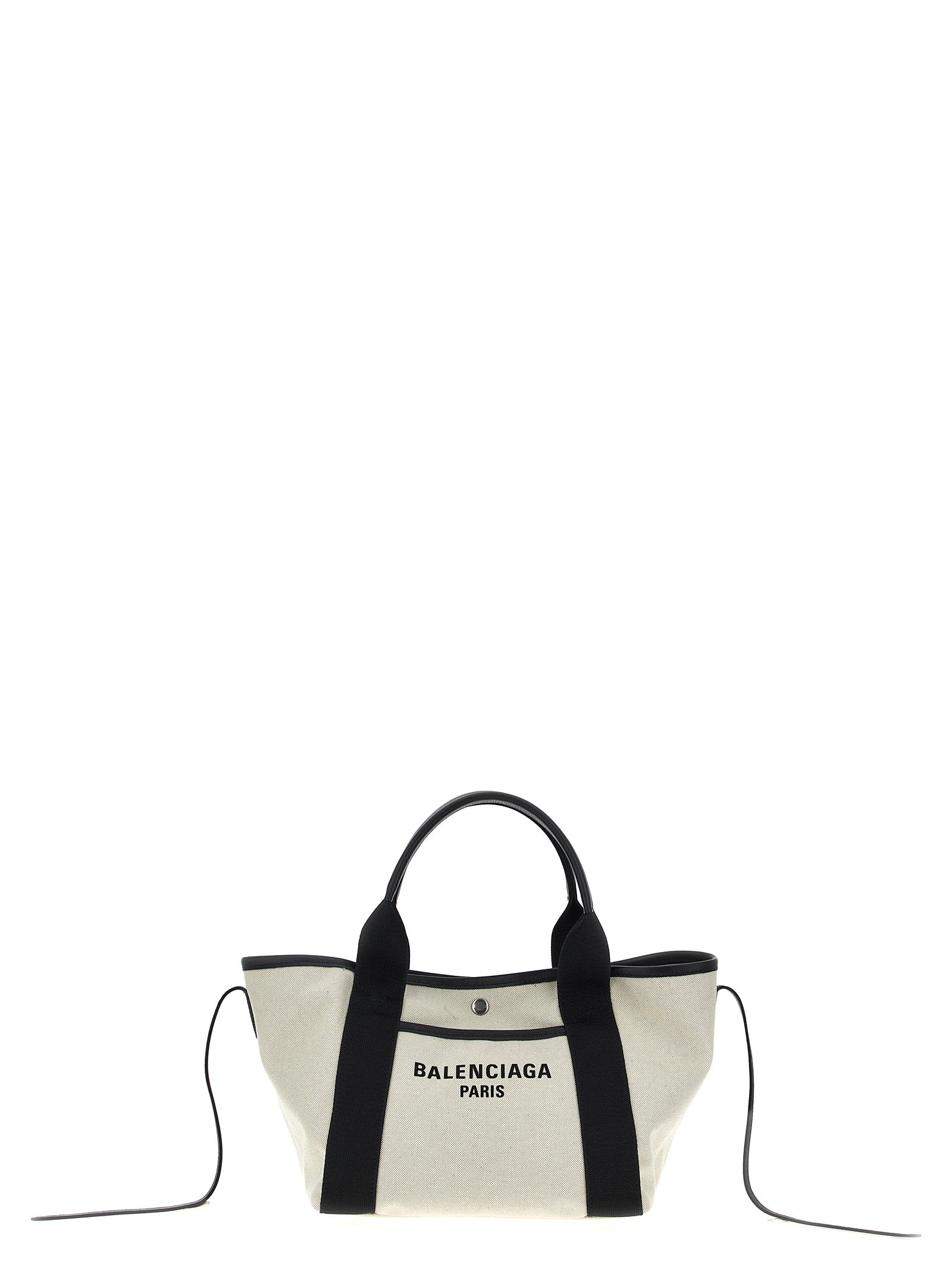 Balenciaga 'Biarritz S' Shopping Bag